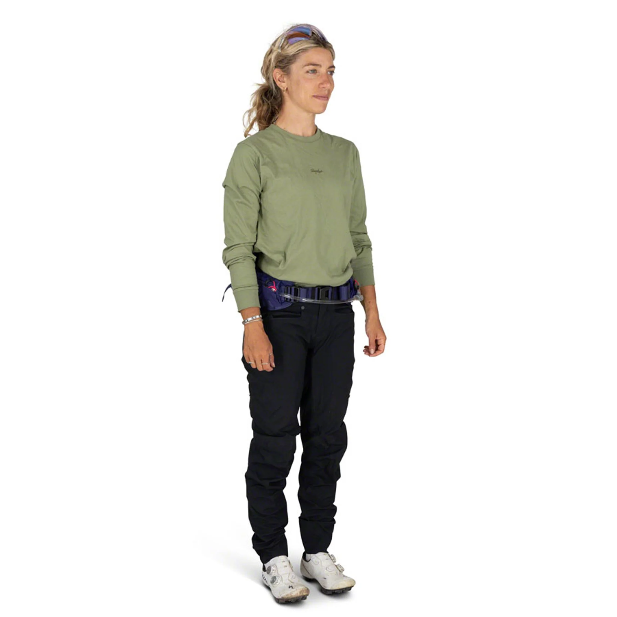 Raven Lumbar Hydration Pack - Image 11
