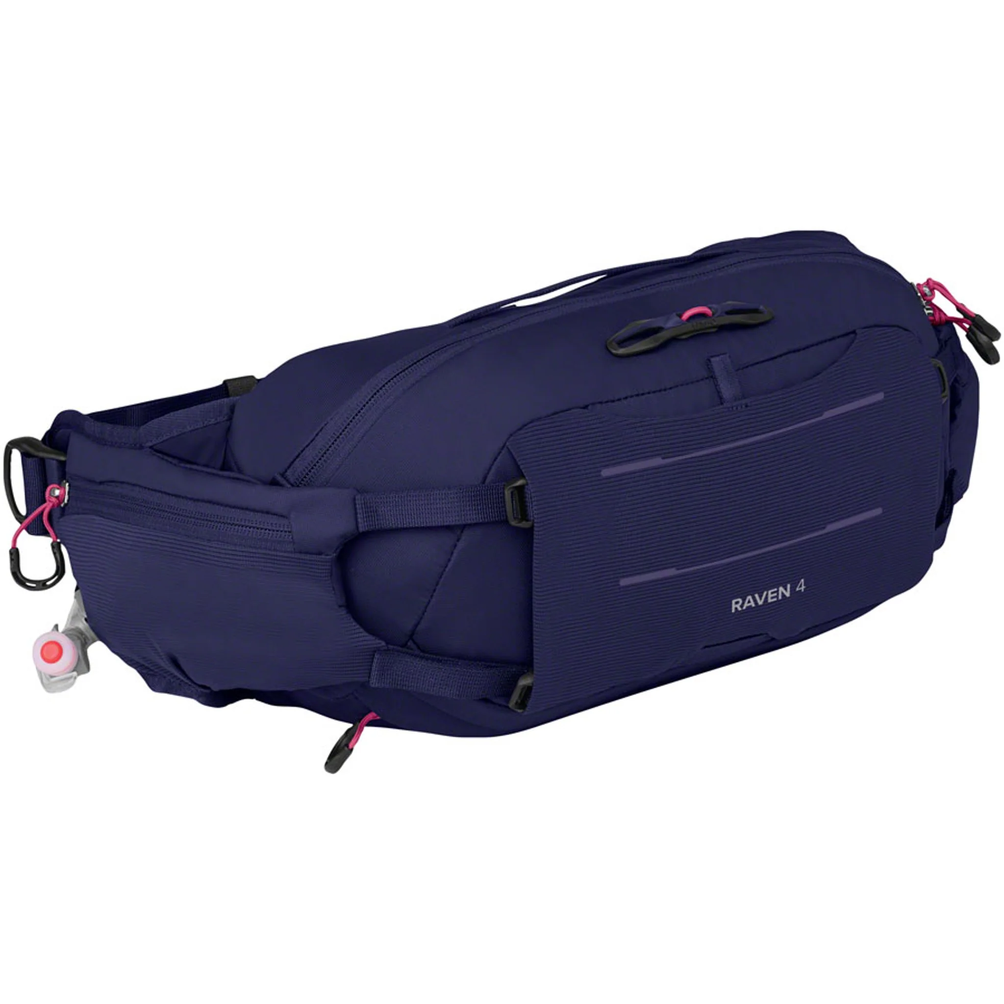 Raven Lumbar Hydration Pack - Image 5