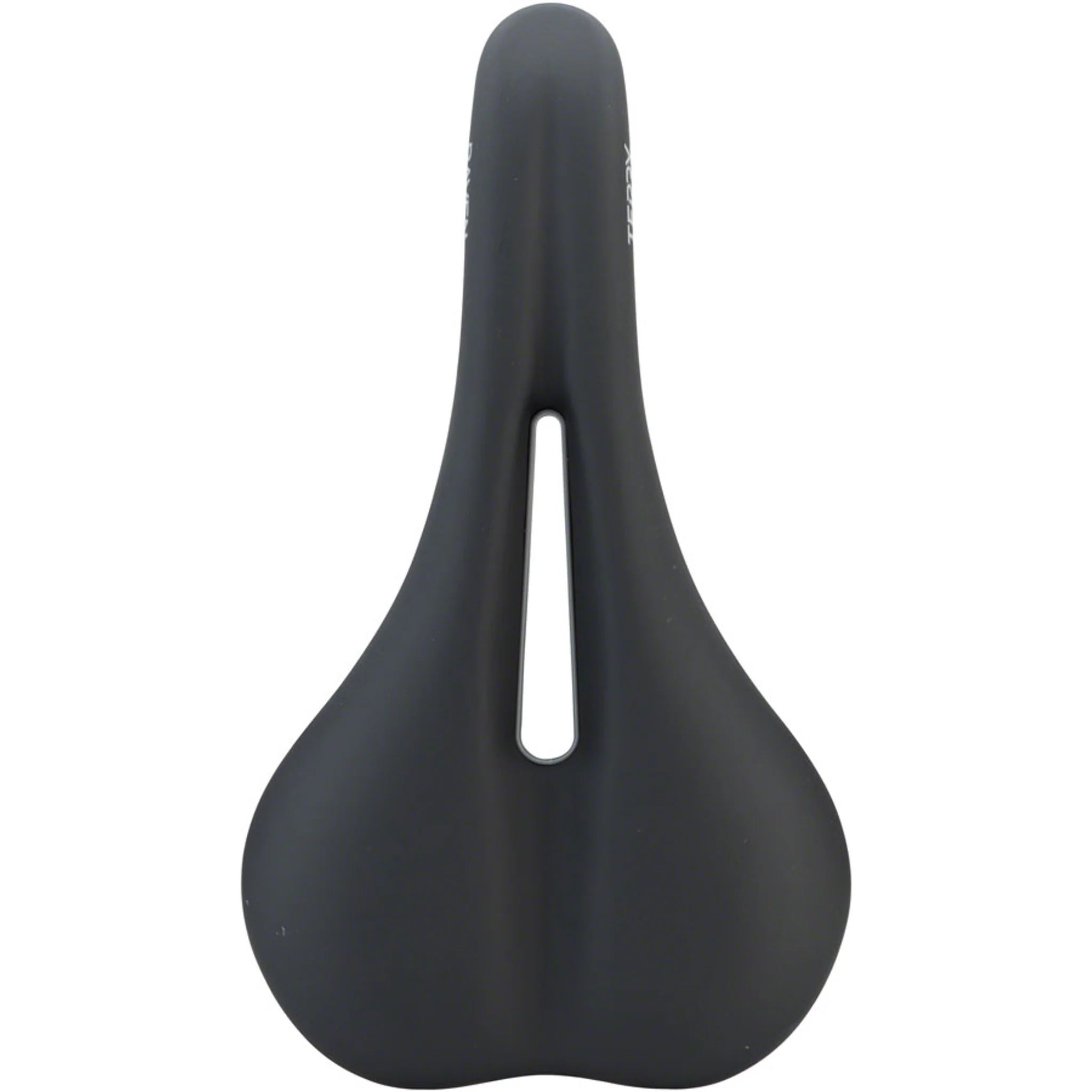 Raven Saddle - Chromoly, Black, Women's - Image 6
