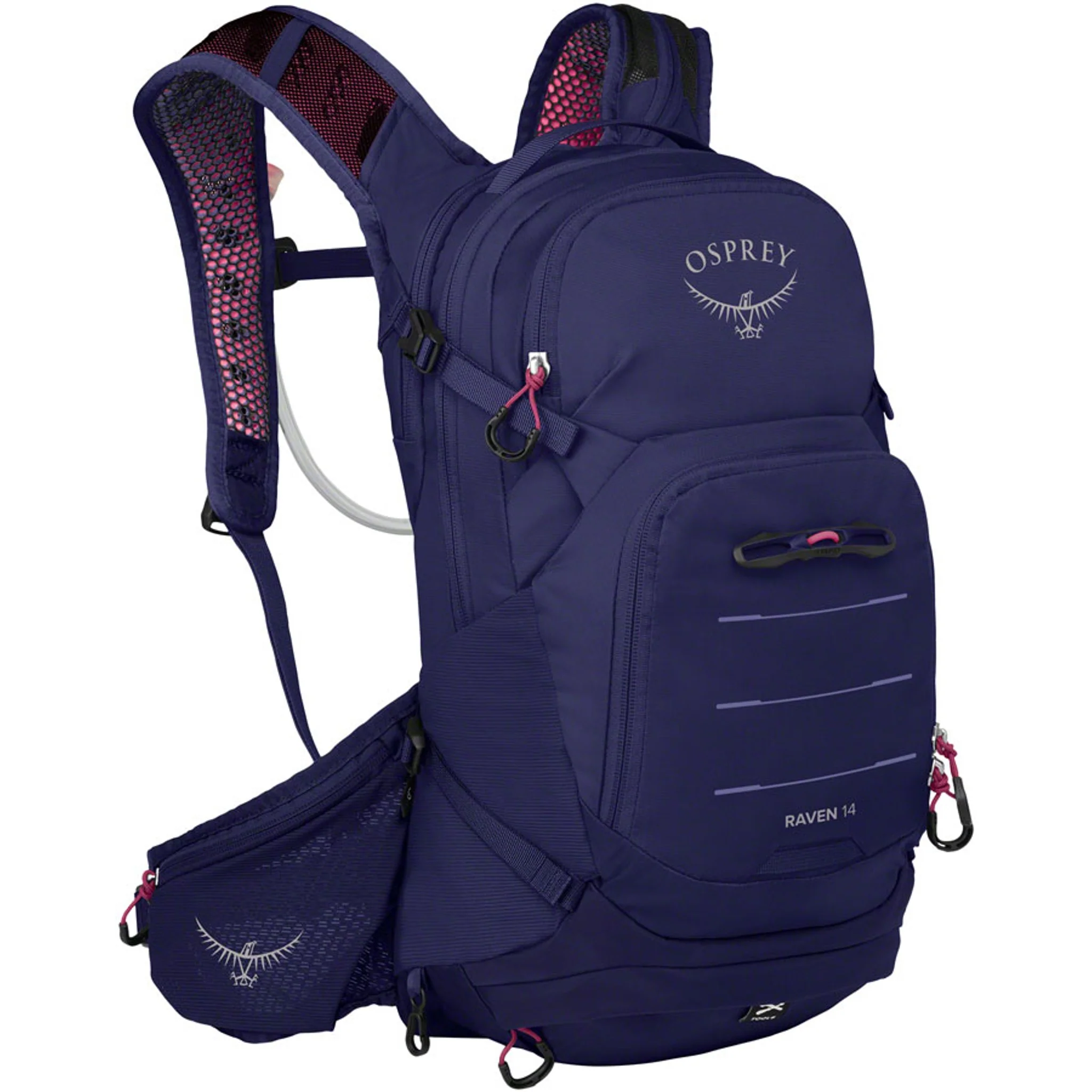 Raven Women's Hydration Pack - Image 23