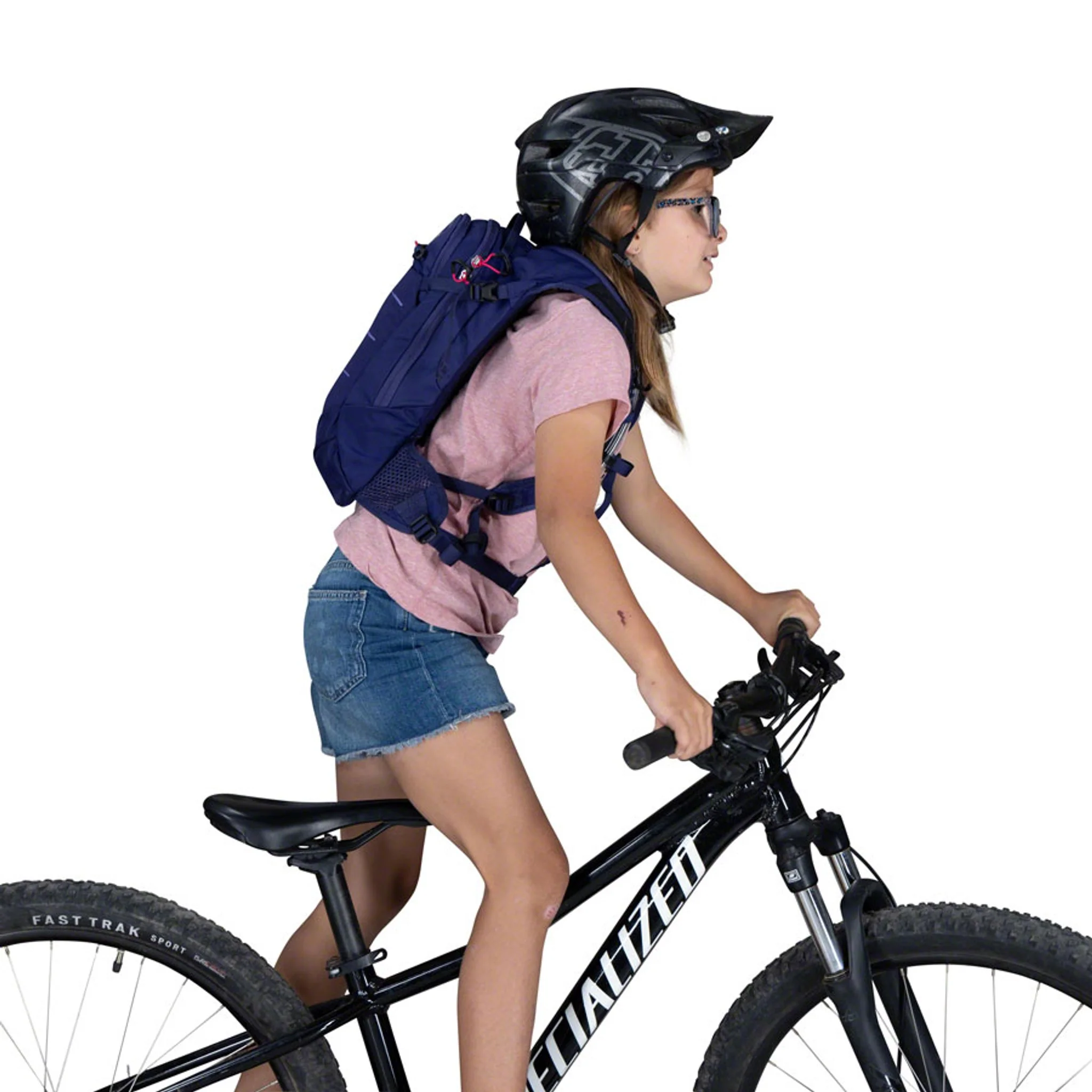 Raven Women's Hydration Pack - Image 29
