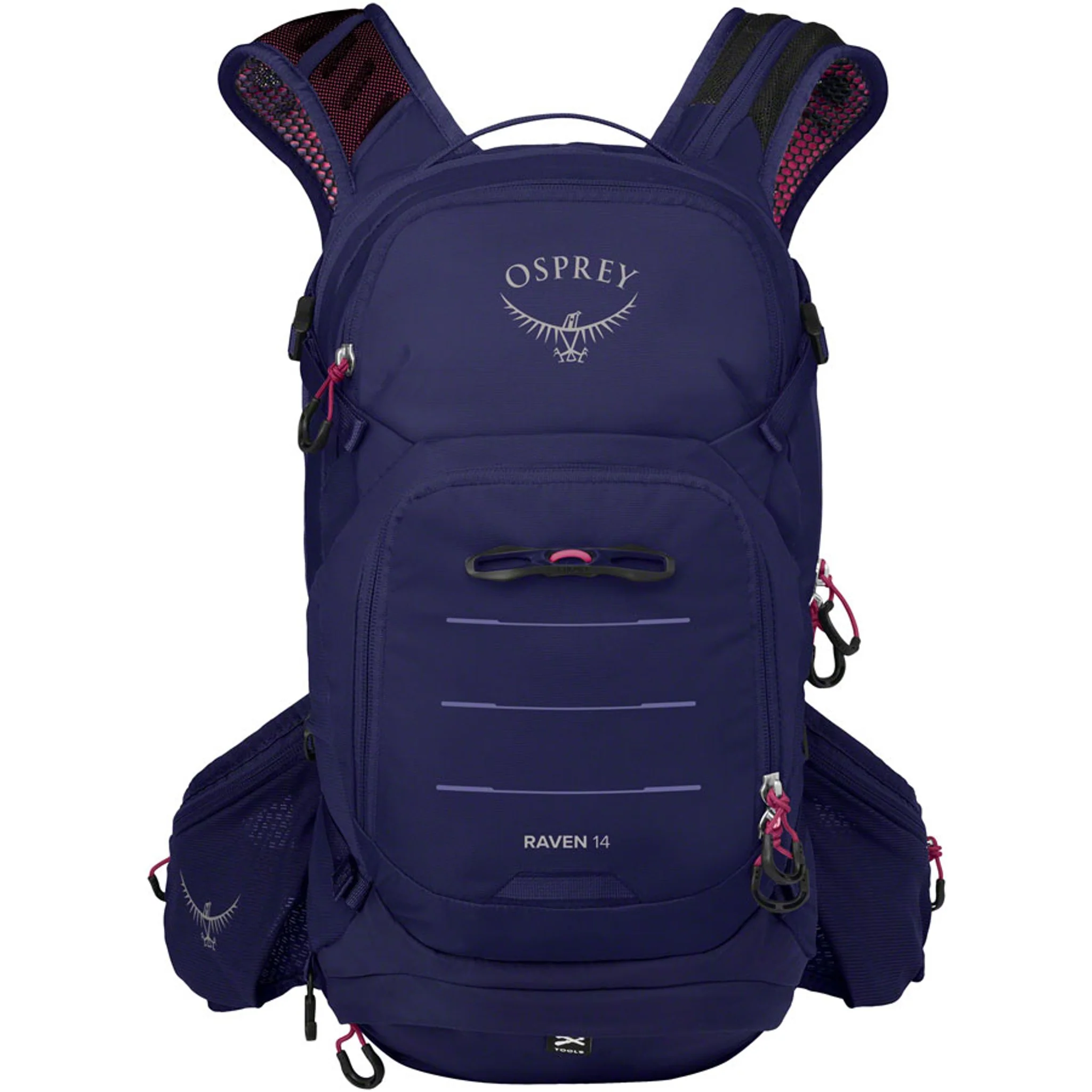 Raven Women's Hydration Pack - Image 30