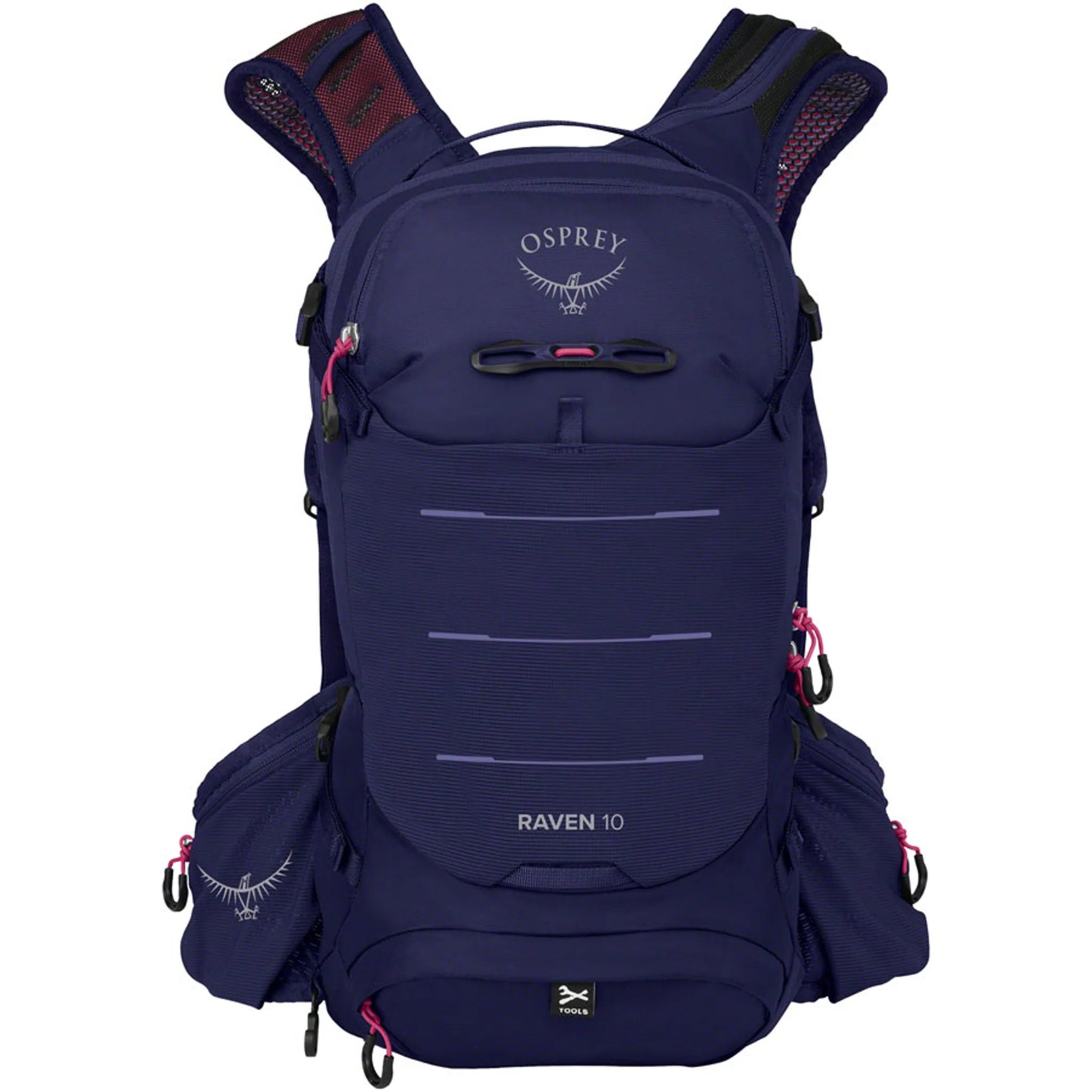 Raven Women's Hydration Pack - Image 32