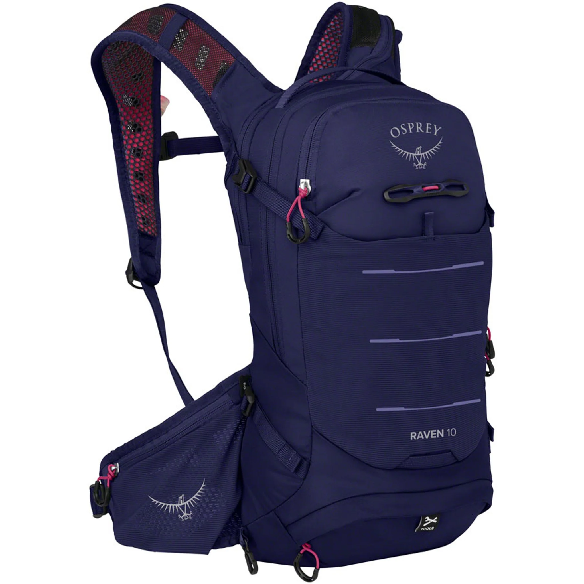 Raven Women's Hydration Pack - Image 33