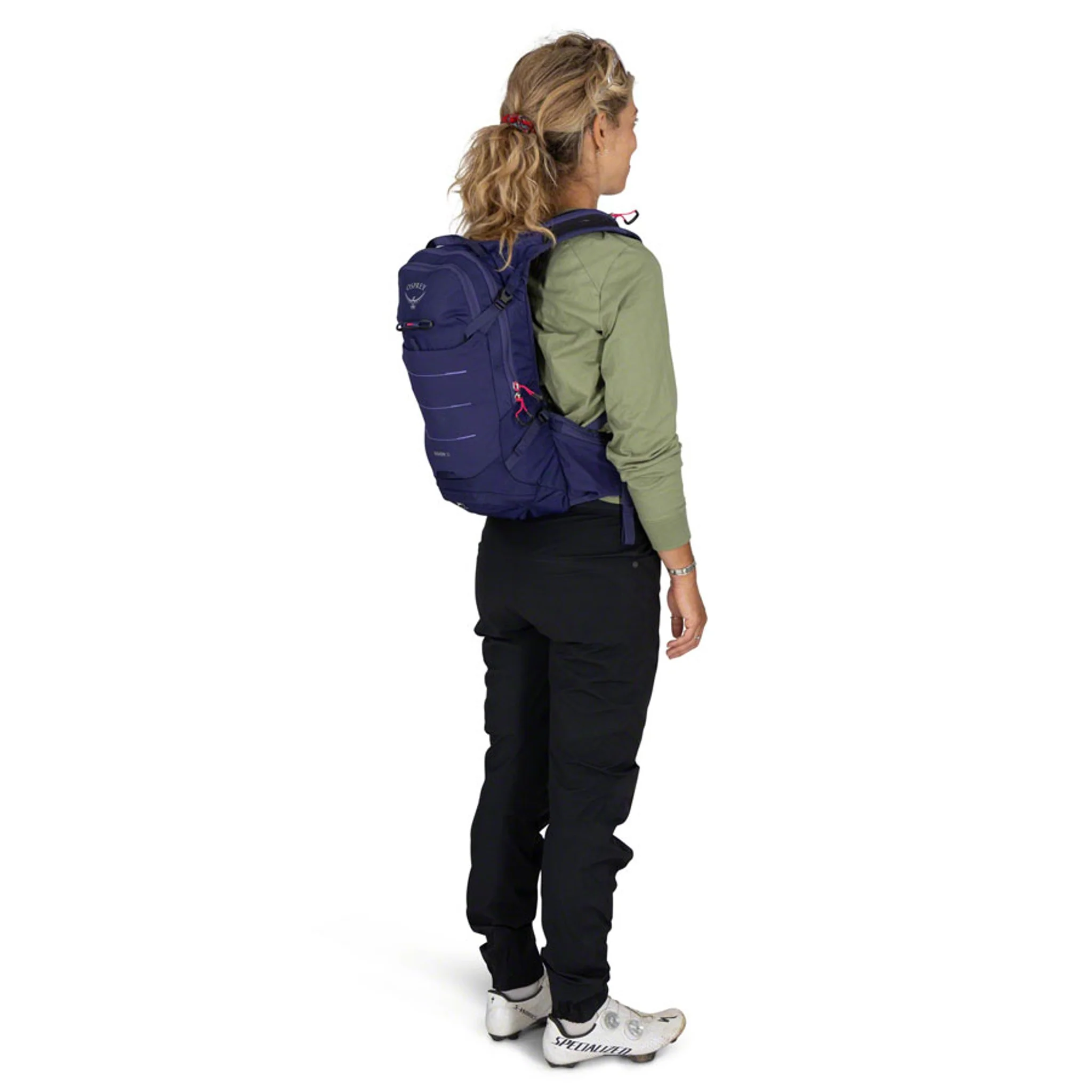 Raven Women's Hydration Pack - Image 36