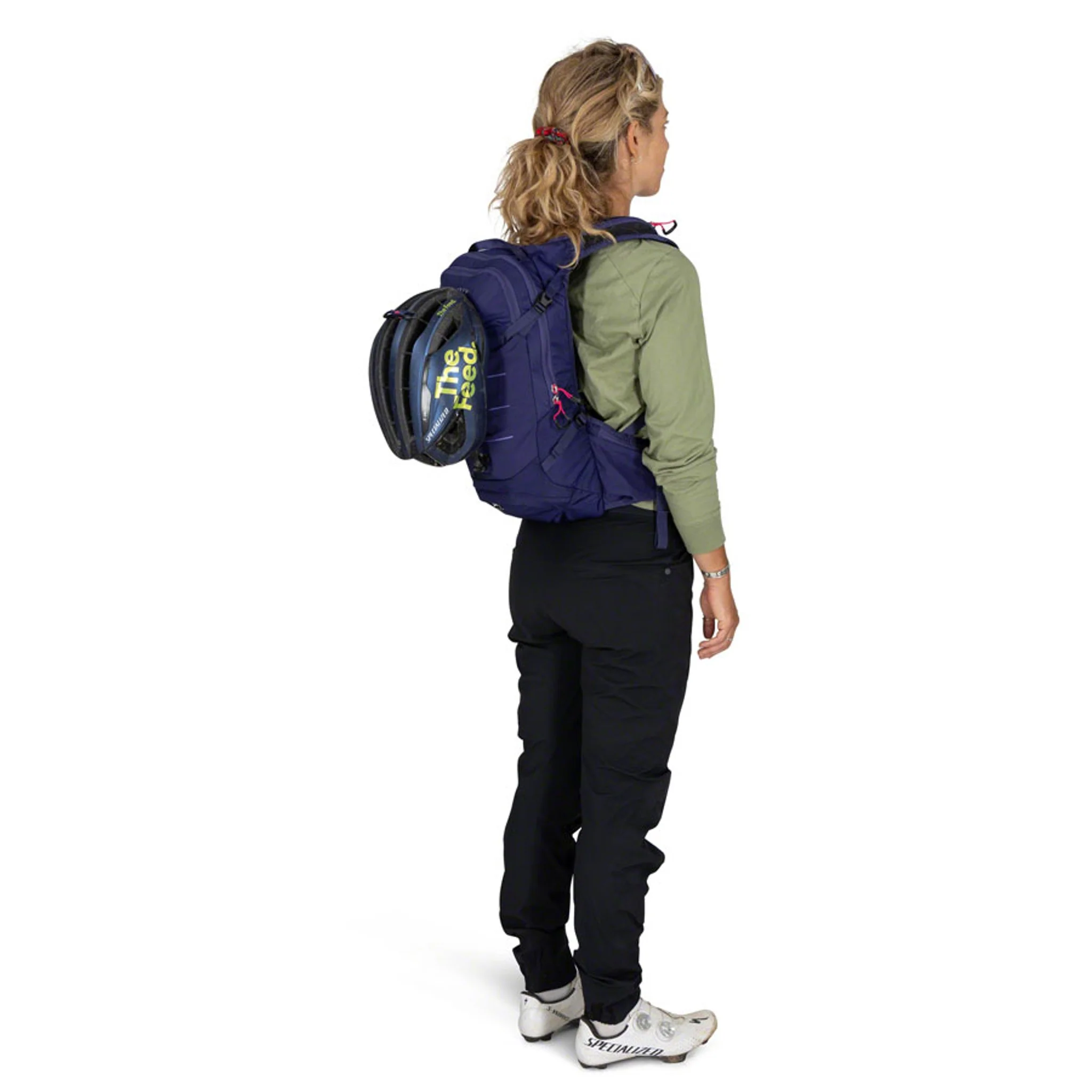 Raven Women's Hydration Pack - Image 38