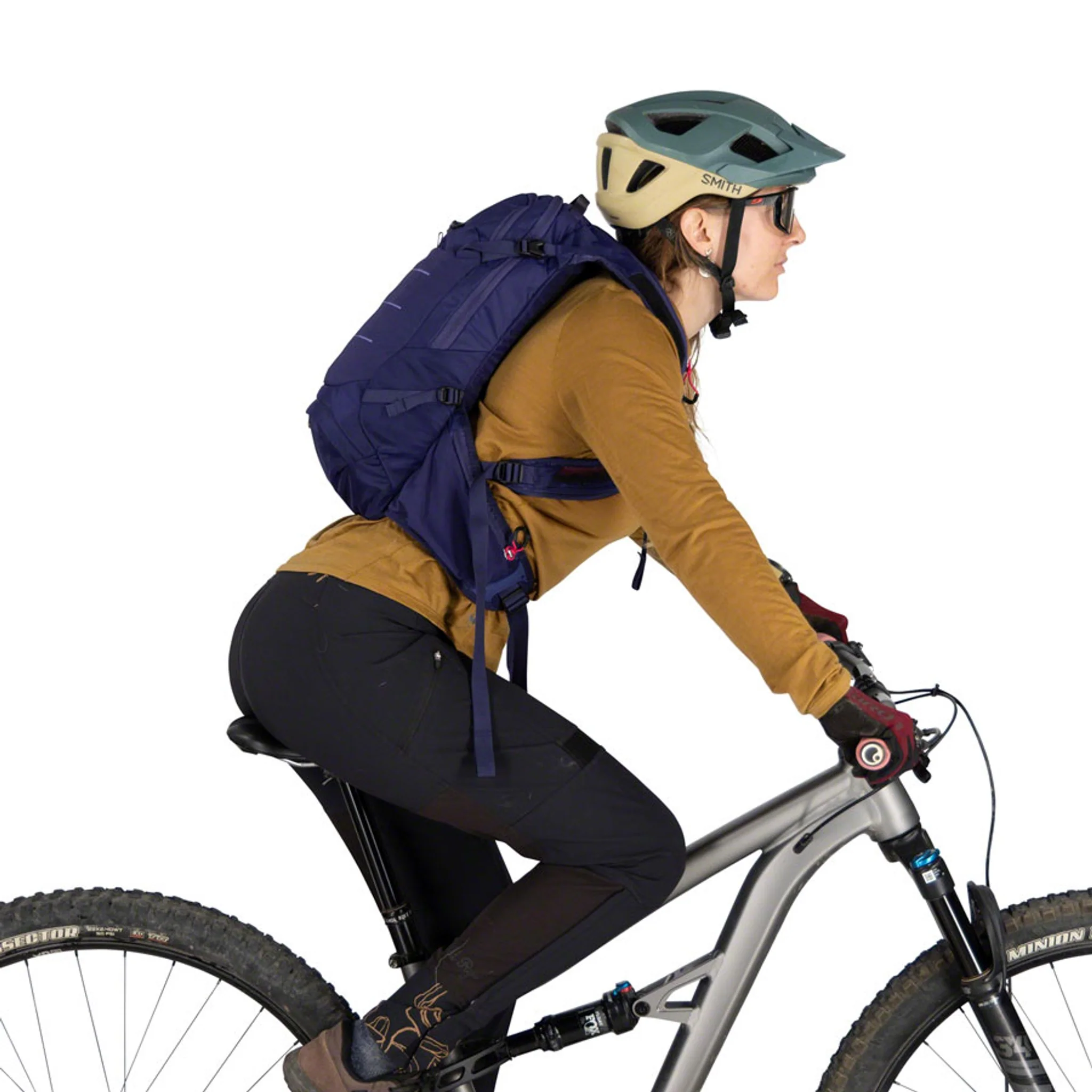 Raven Women's Hydration Pack - Image 39