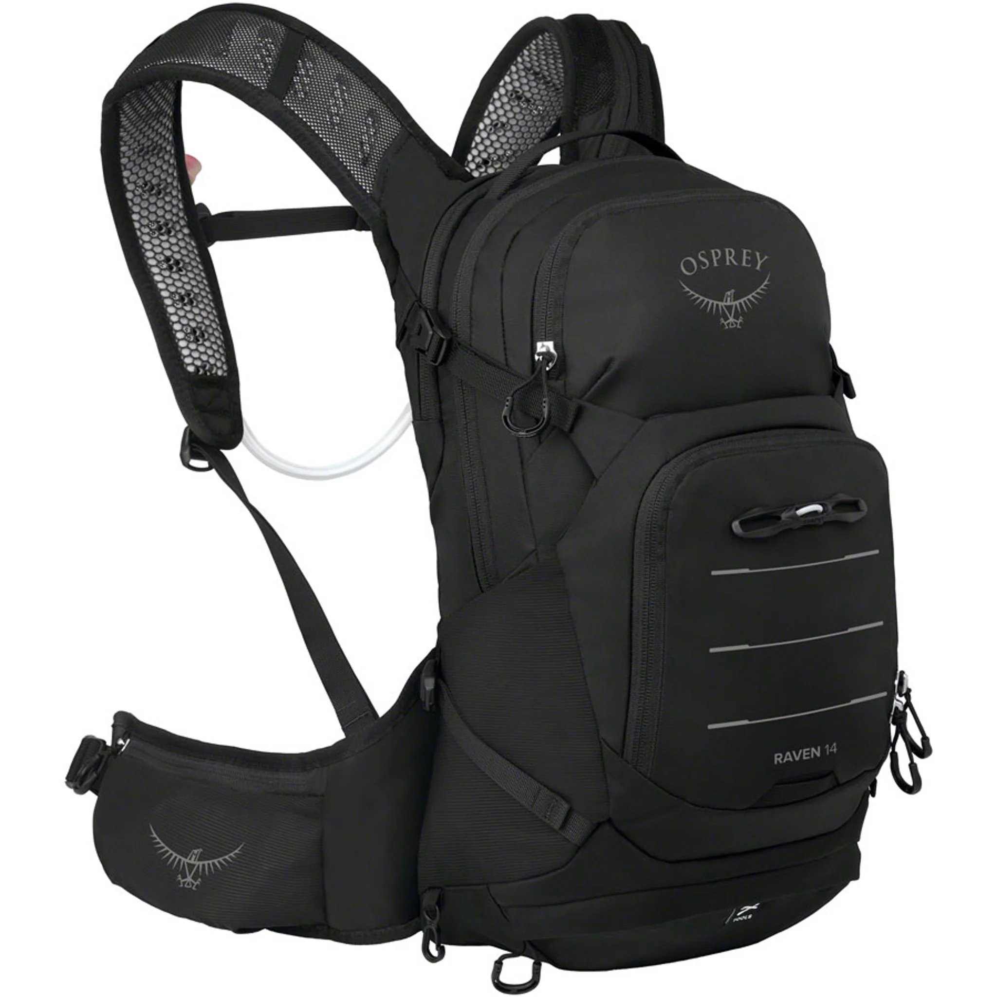 Raven Women's Hydration Pack - Image 8