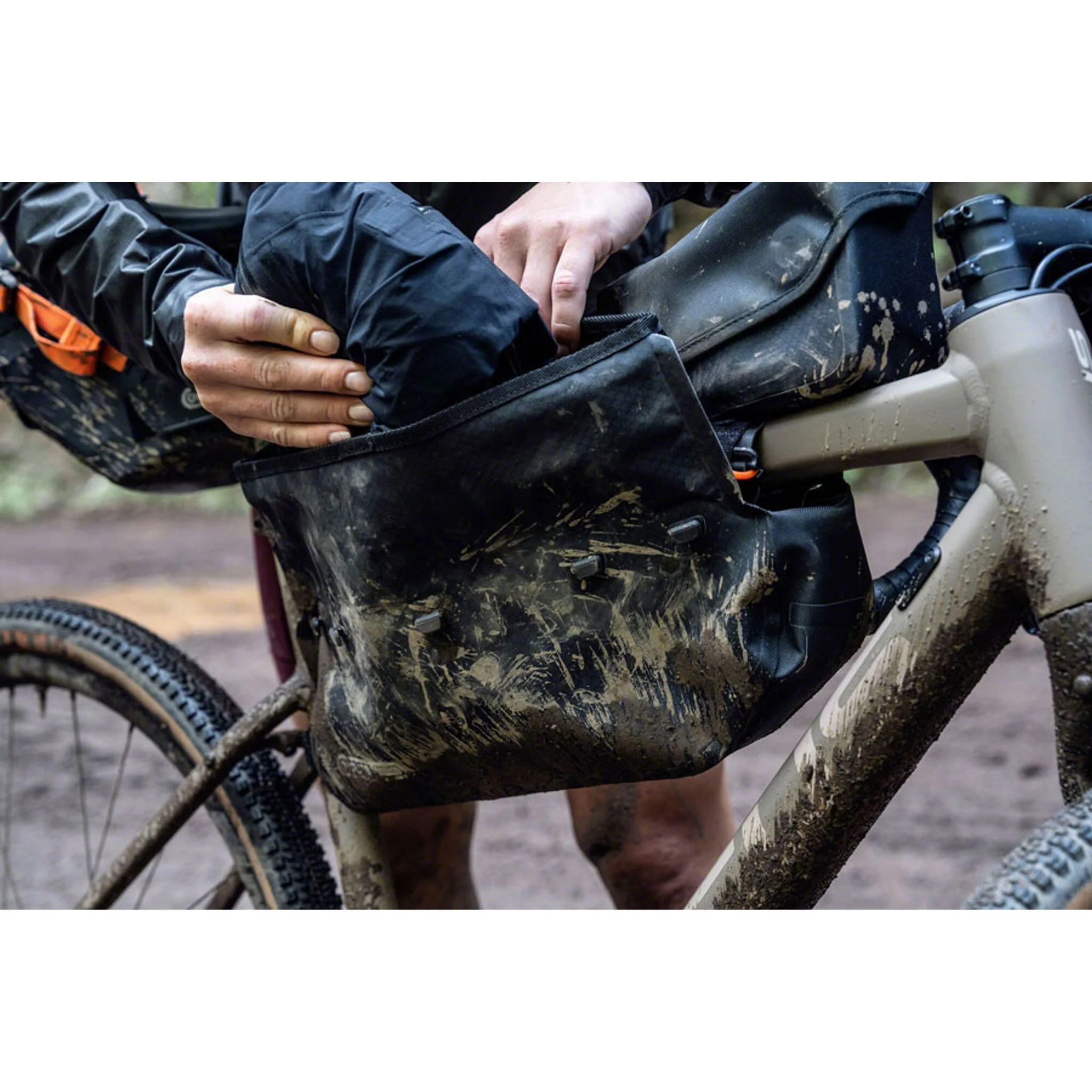 RC Frame Pack- Top Tube - Image 3