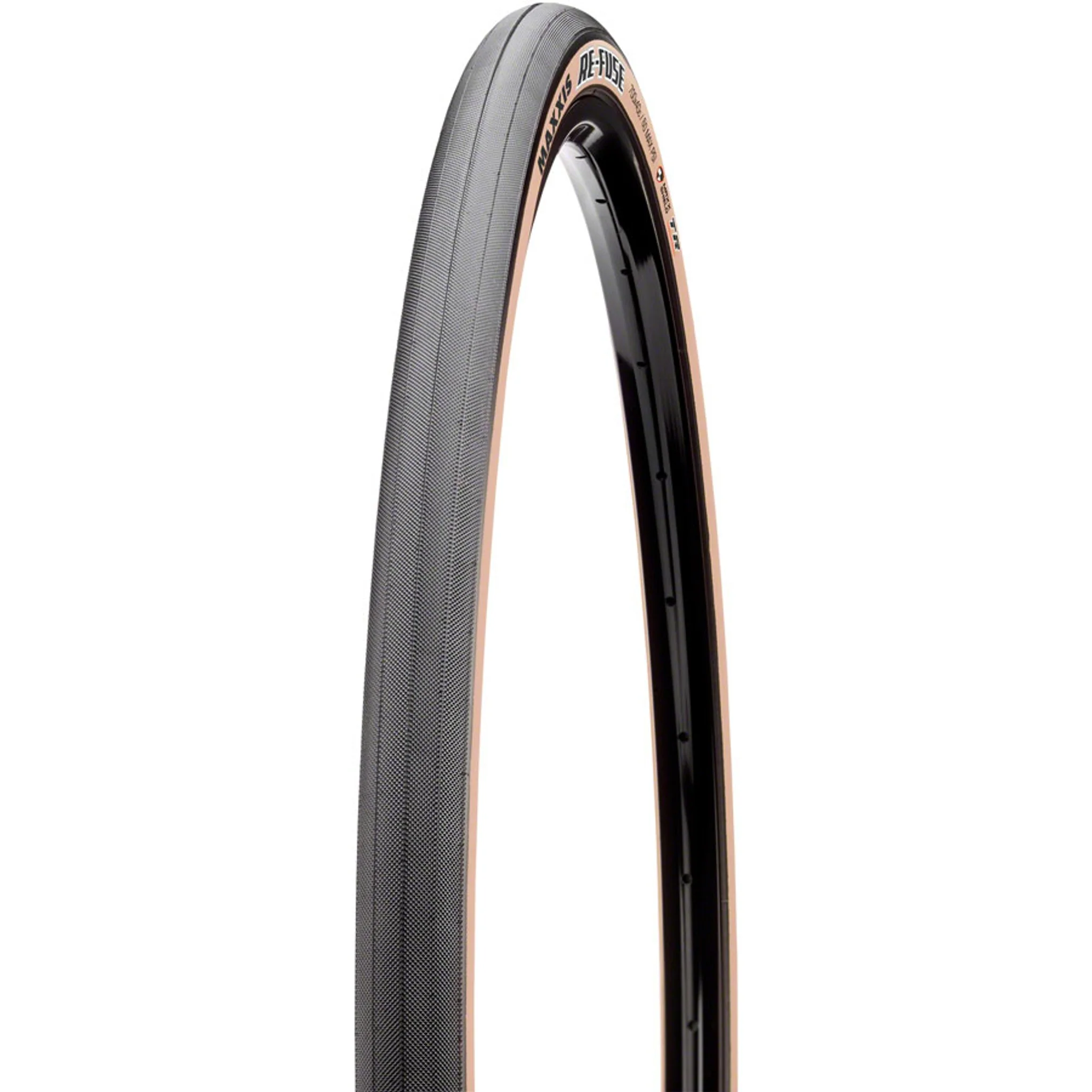 Re-Fuse Tire