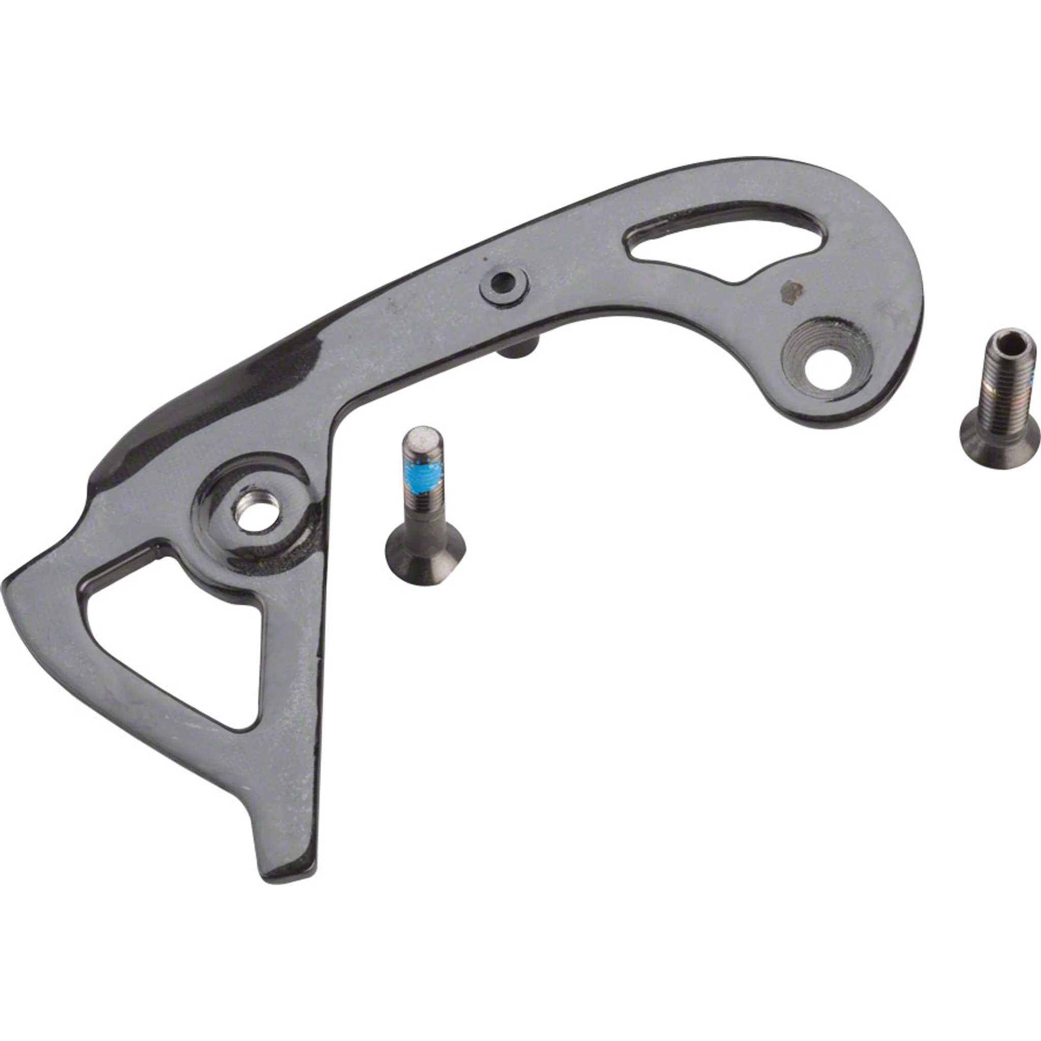 Rear Derailleur Cage Assembly Parts - Image 12