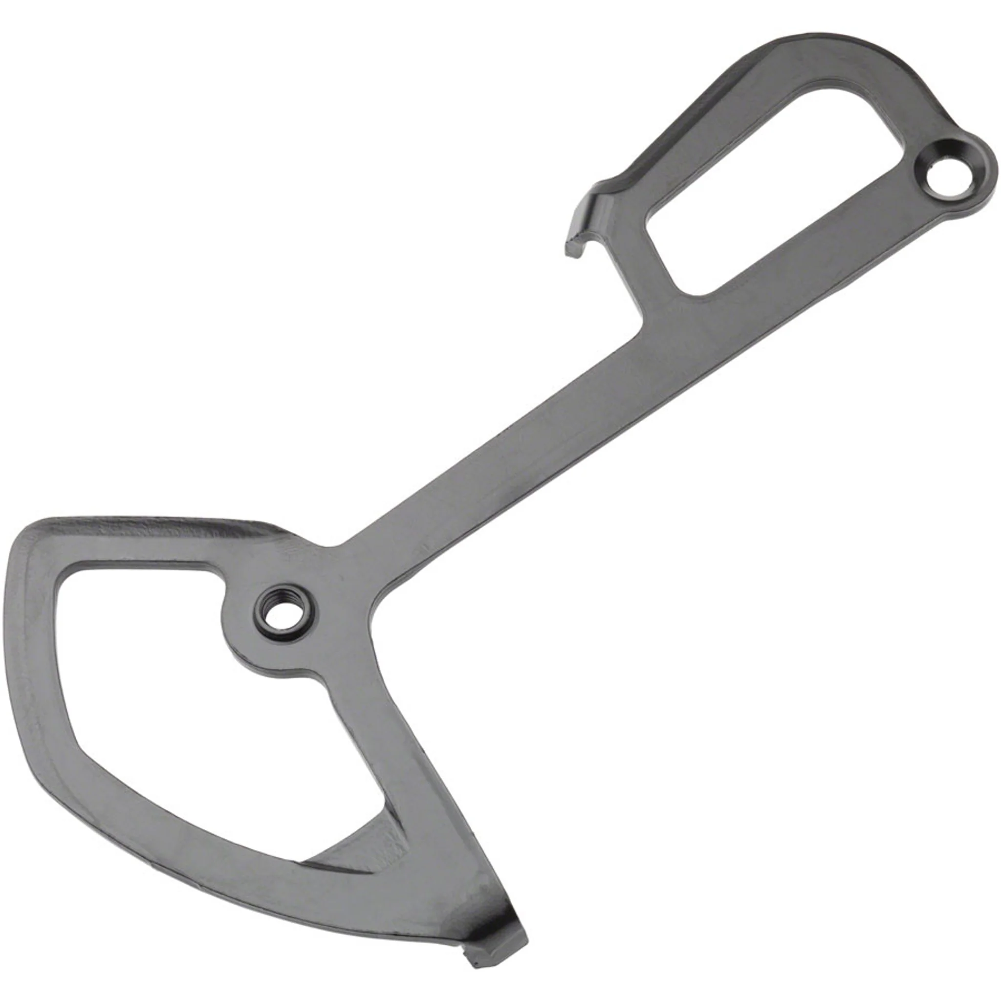 Rear Derailleur Cage Assembly Parts - Image 24