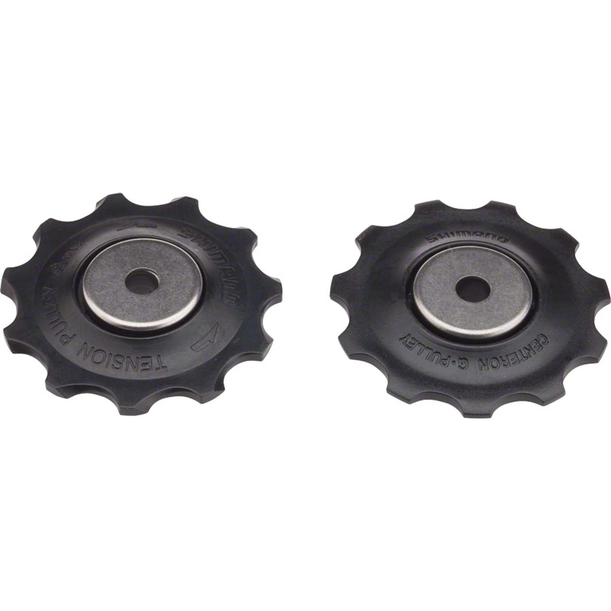 Rear Derailleur Pulley Assemblies - Image 30