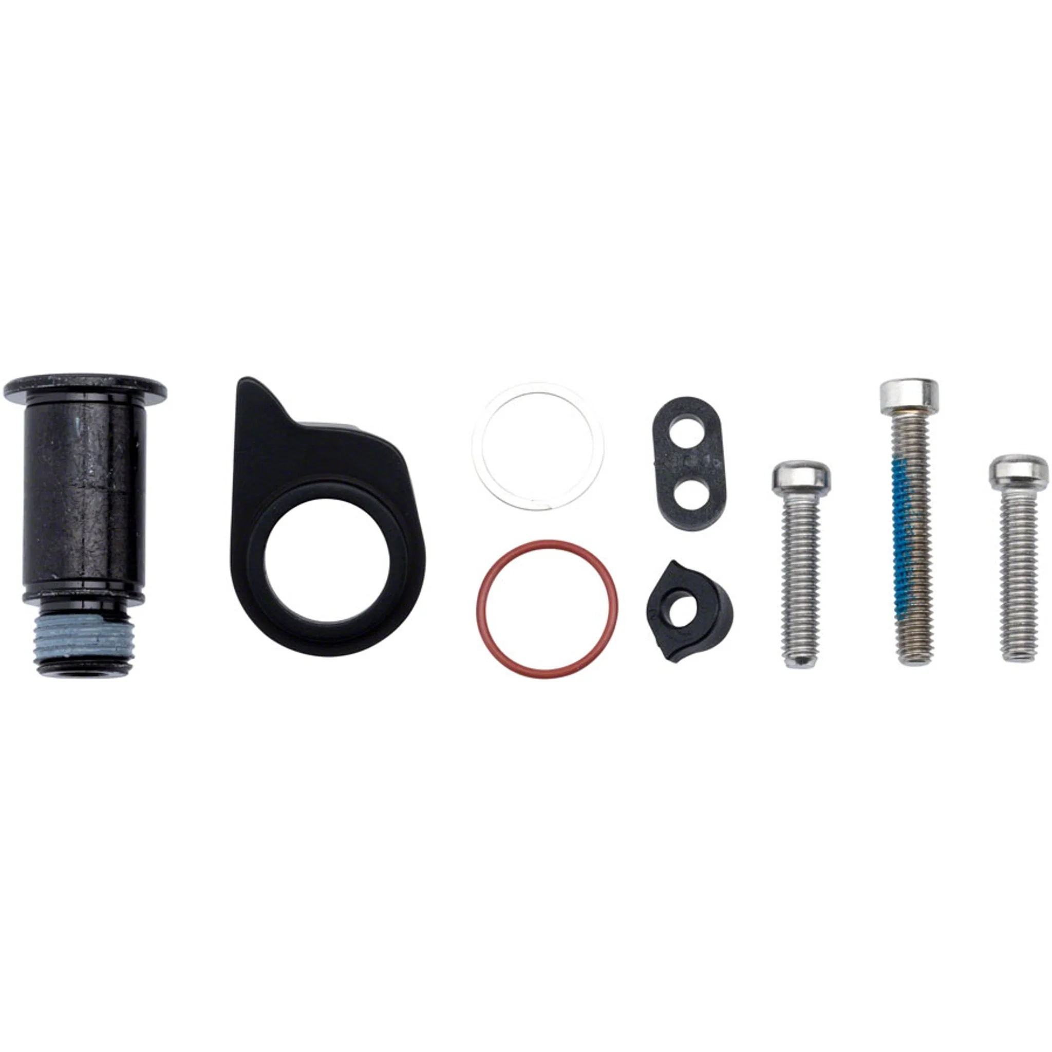 Rear Derailleur Upper Bolt and Springs - Image 4