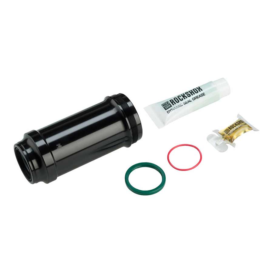 Monarch B1, C1, D1 Air Can Assembly - Image 2