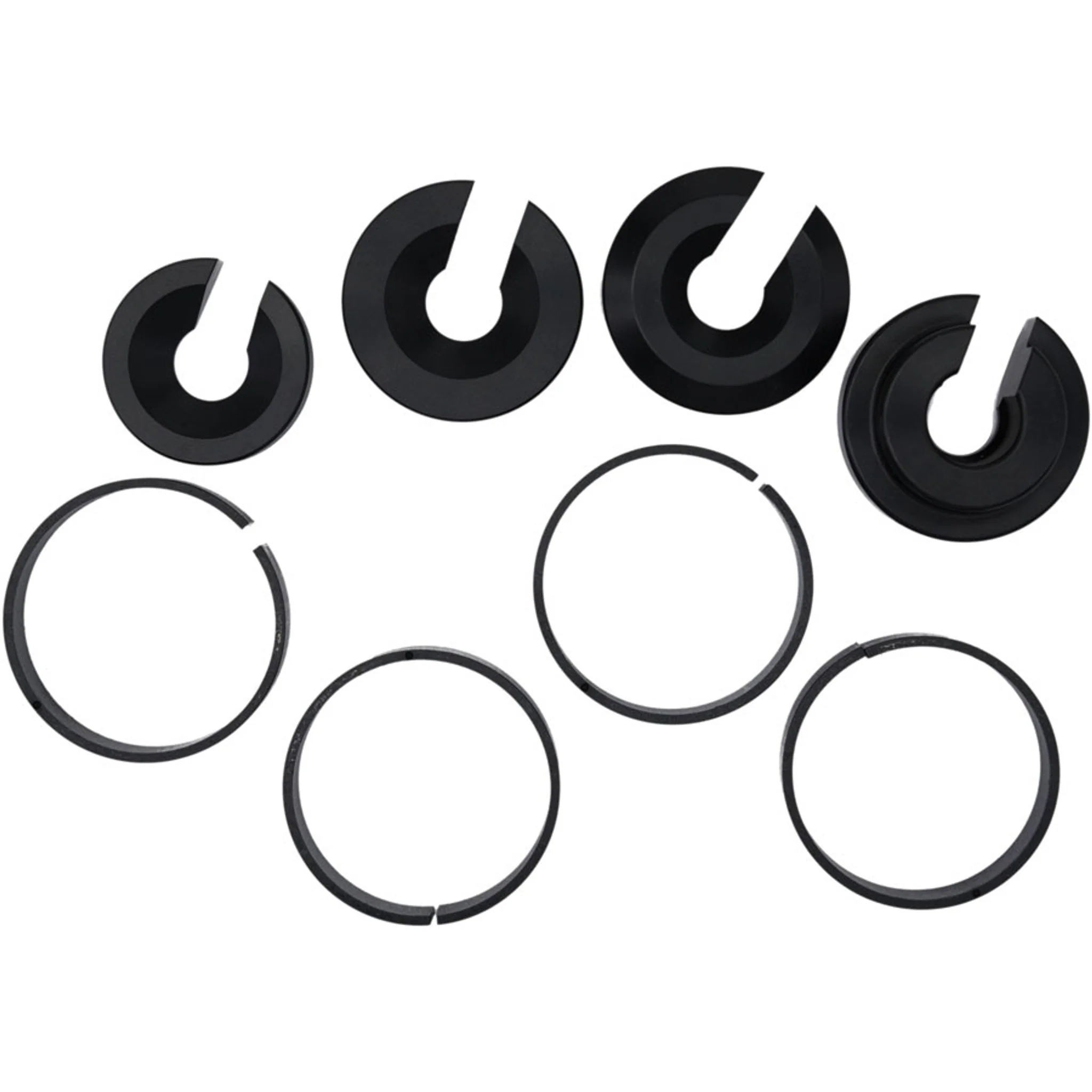 Rear Shock Air Spring Volume Spacer - Image 2