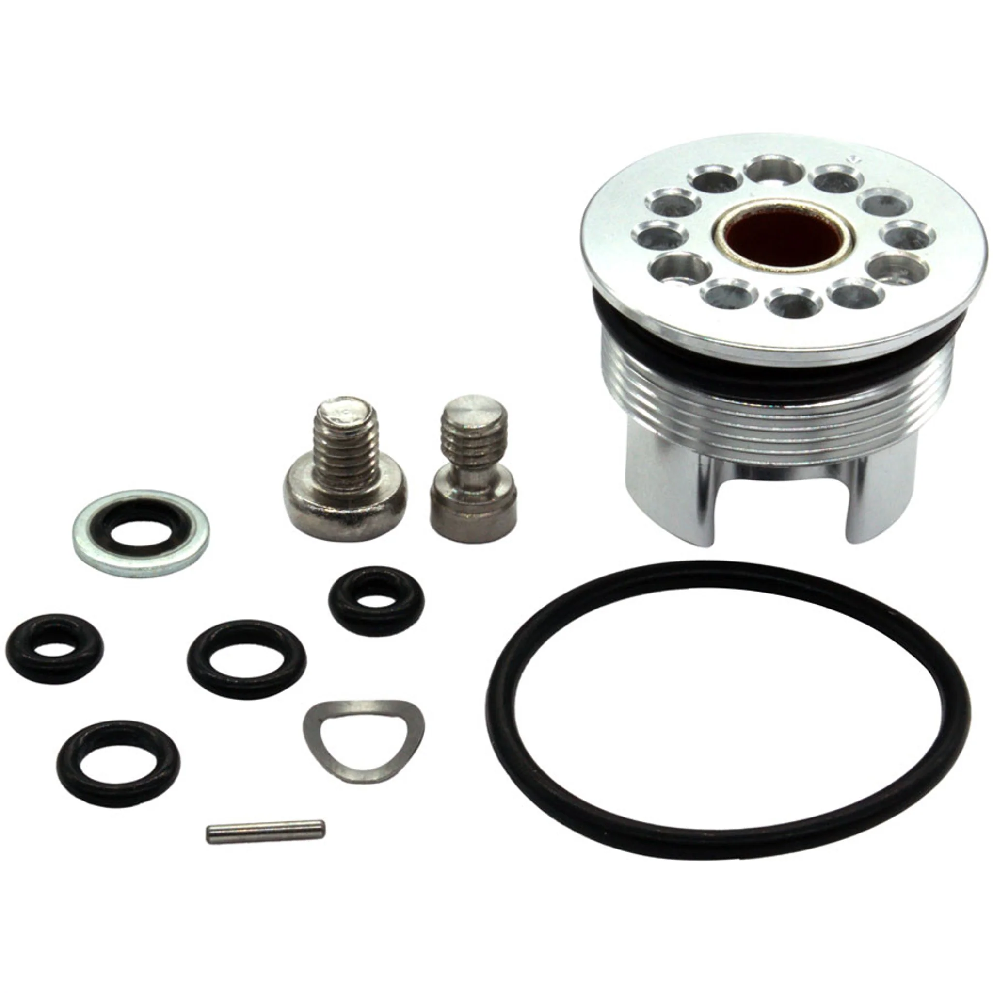 Rear Shock Damper Service Kits - Image 2