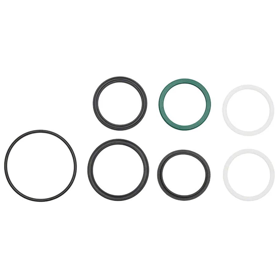Rear Shock Full Service Kits - Rear Shock Service Kit