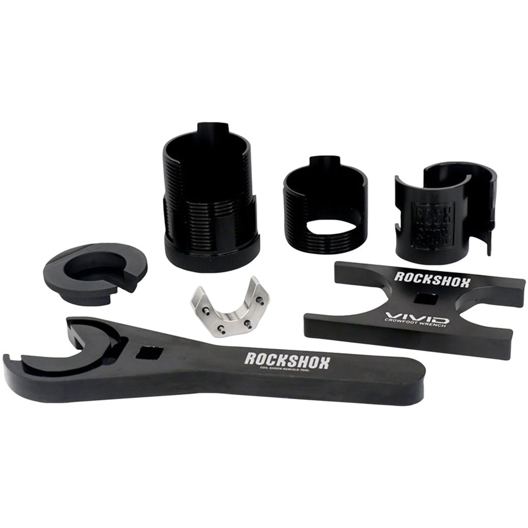 Rear Shock Tools