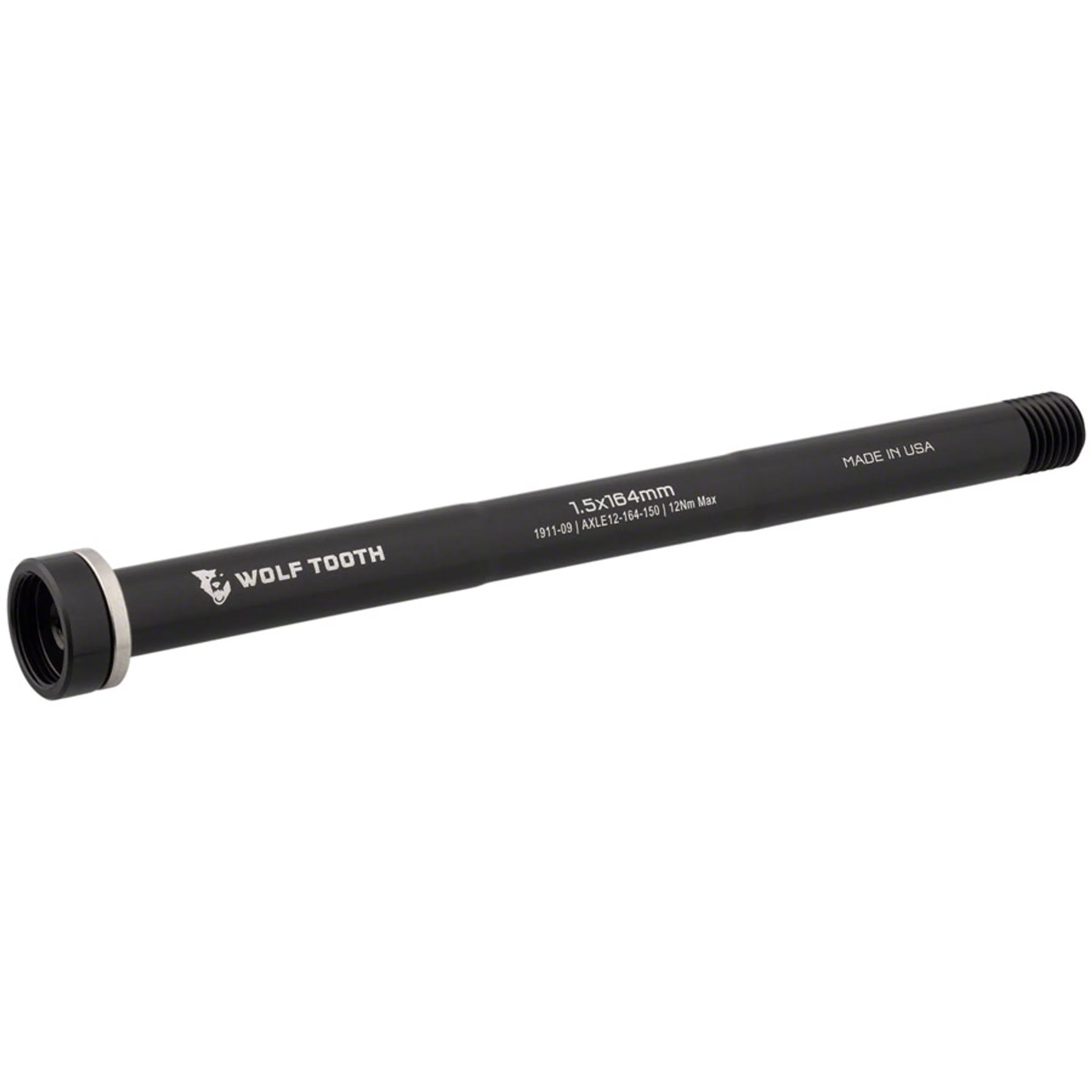 Rear Thru Axle - Image 14