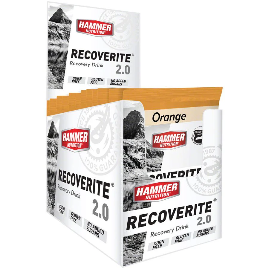 Recoverite Recovery Drink - Image 5