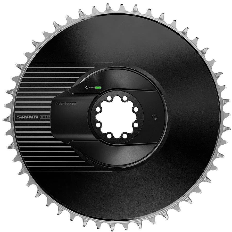 Red AXS E1 Power Kit Aero - Image 6