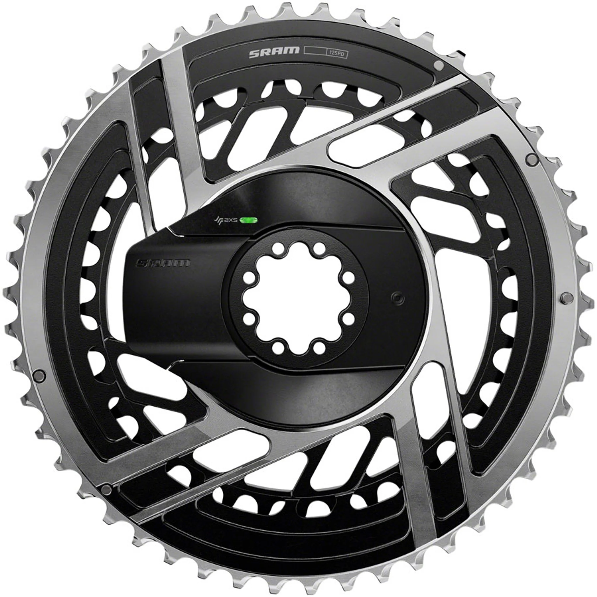 RED AXS Power Meter Chainring Kit E1 - Image 4