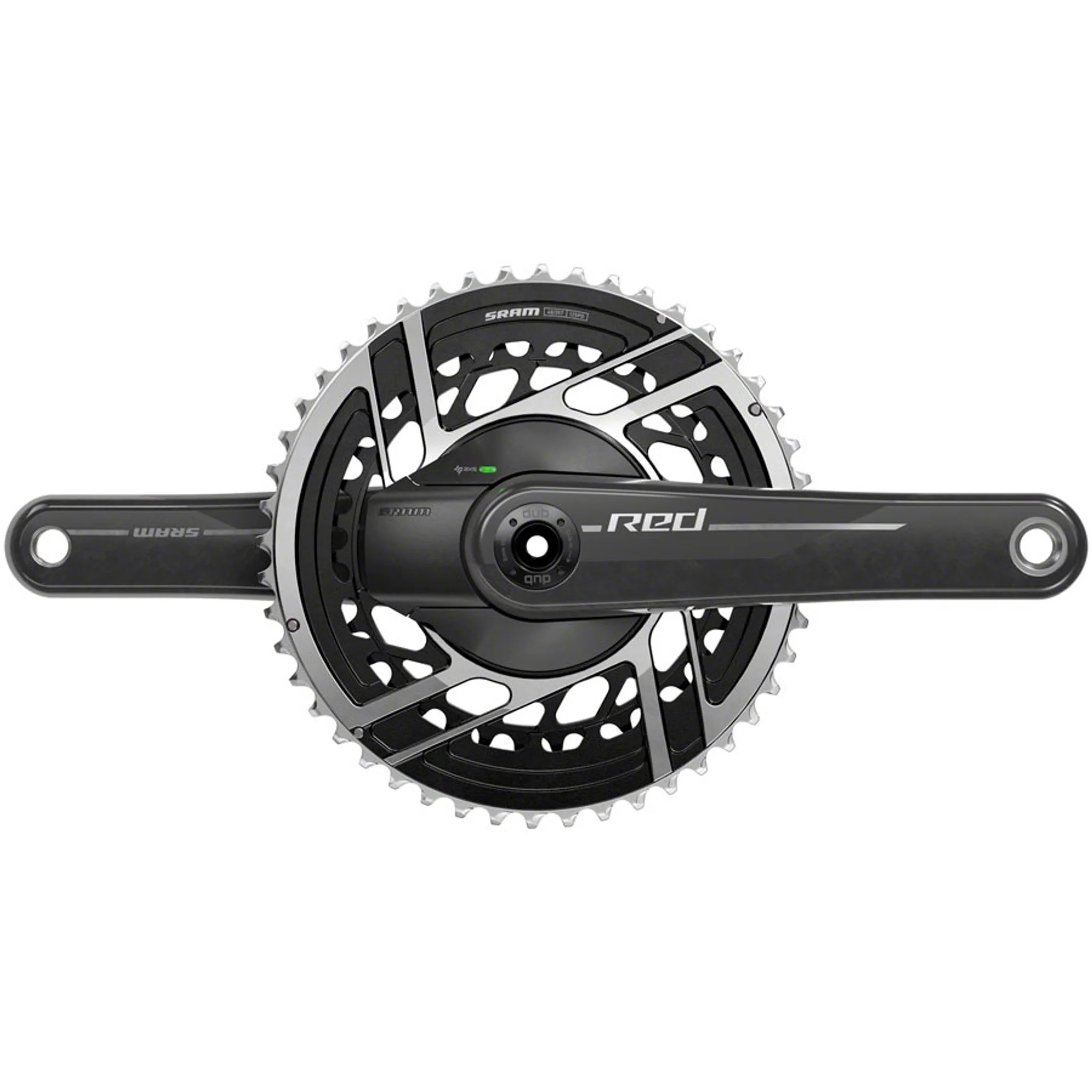 RED AXS Power Meter Crankset E1 - Image 7