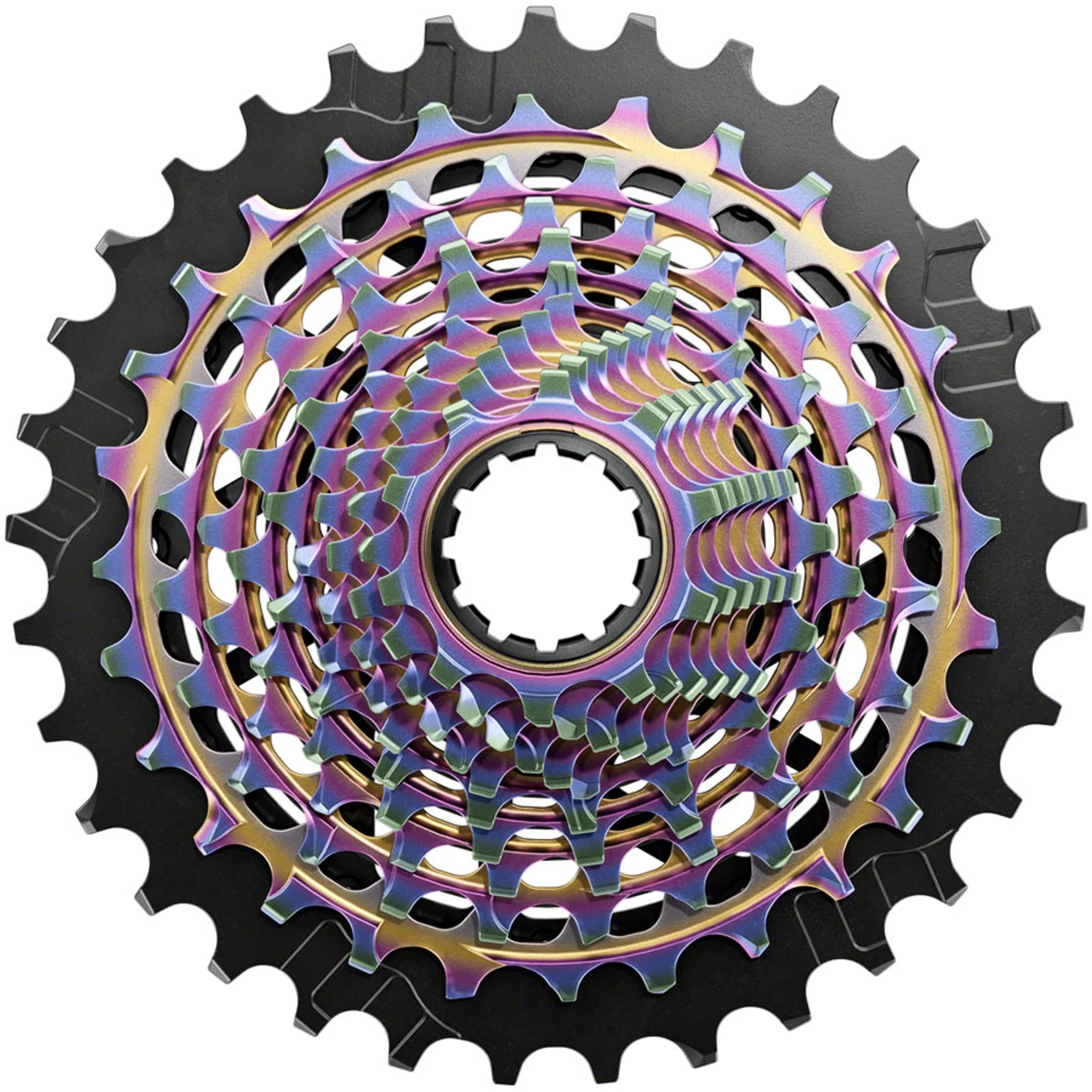 RED AXS XG-1290 12-Speed Cassette - Image 23