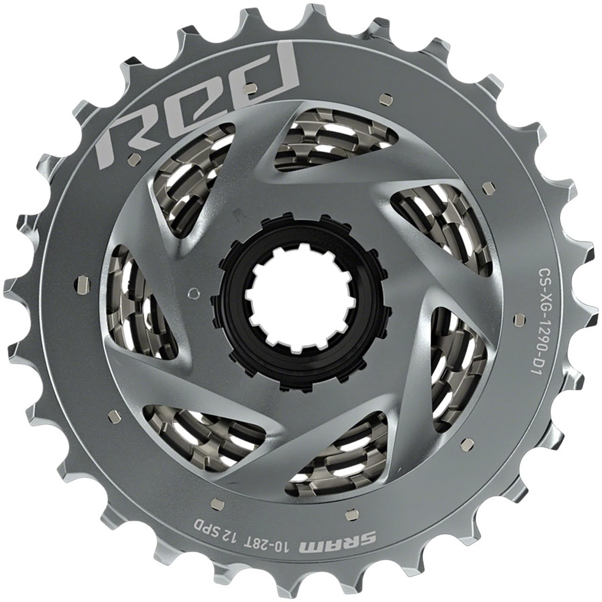 RED AXS XG-1290 12-Speed Cassette - Image 30