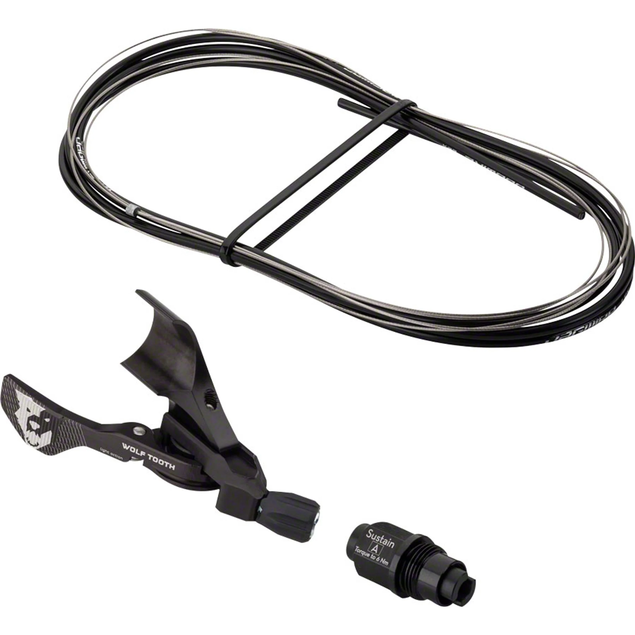 ReMote Sustain Lever