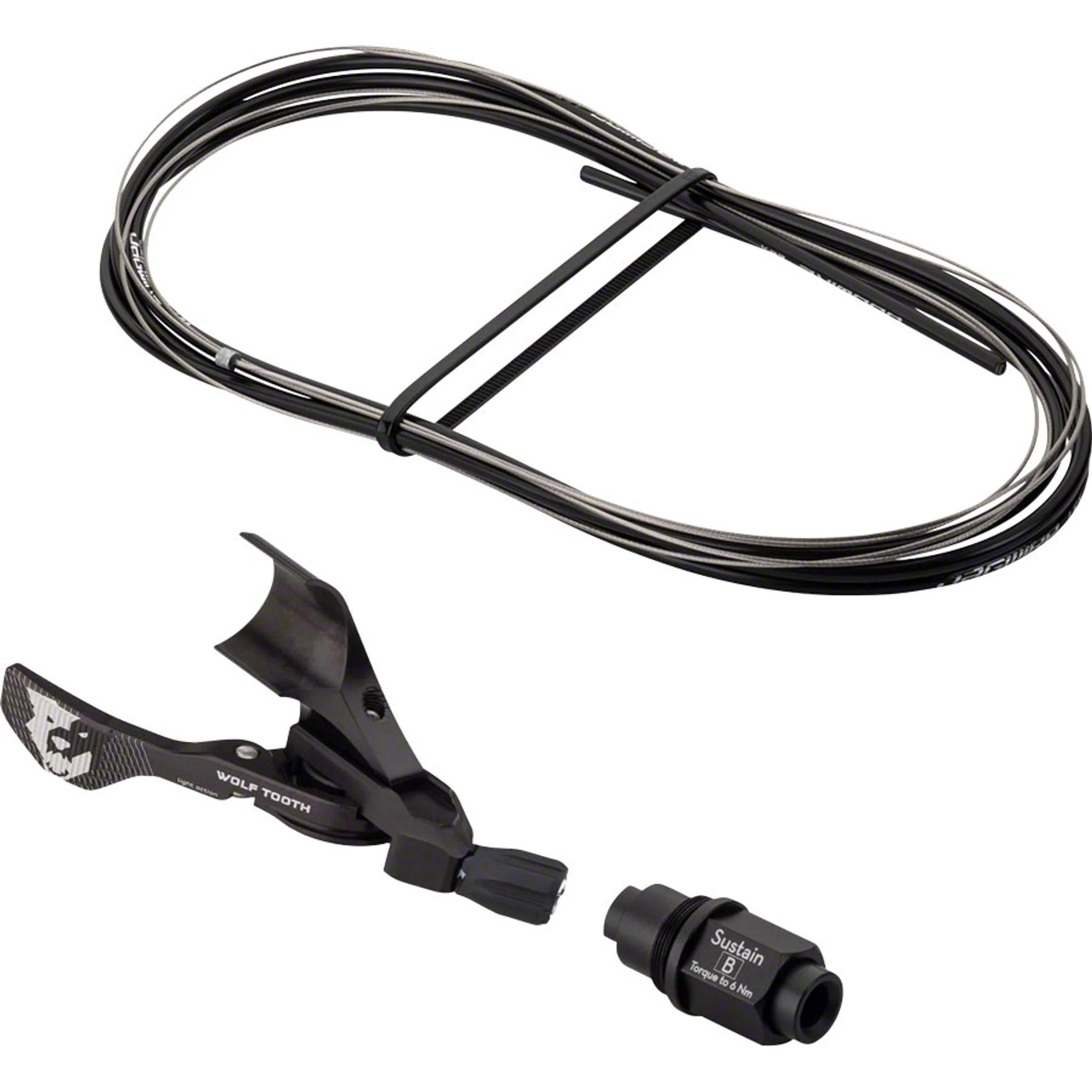 ReMote Sustain Lever - Image 4