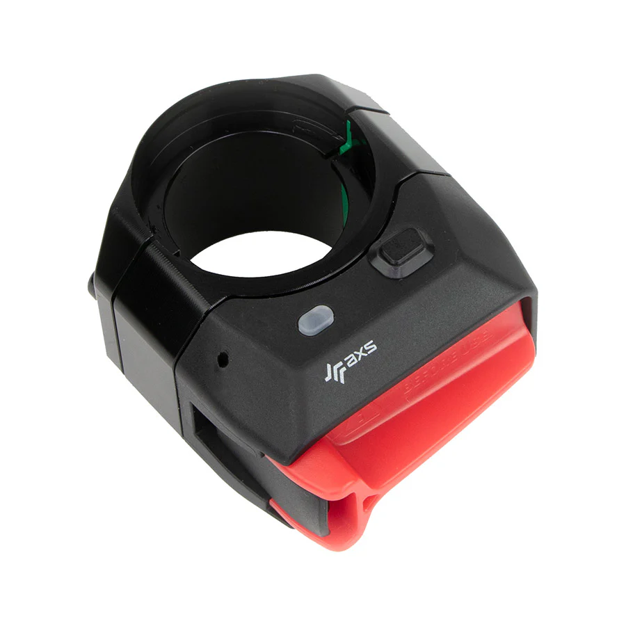 Reverb AXS B1 Electronics - Image 2