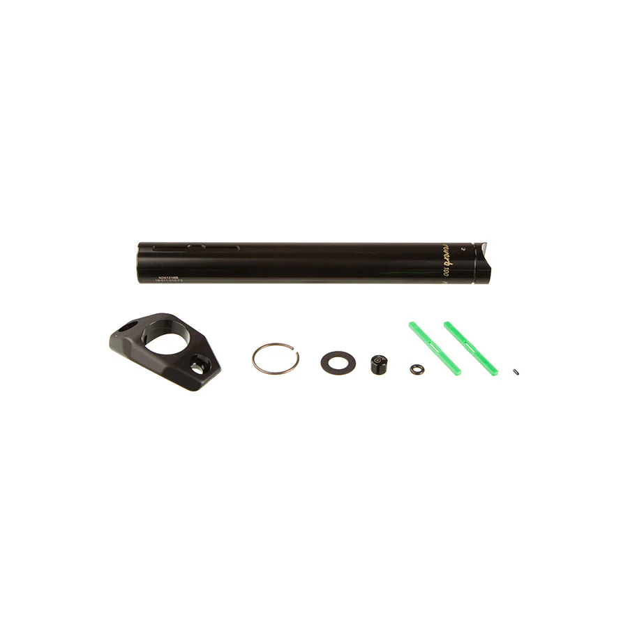 Reverb AXS B1 Upper Tube