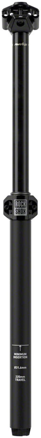Reverb AXS Dropper Seatpost - B1 - Image 10