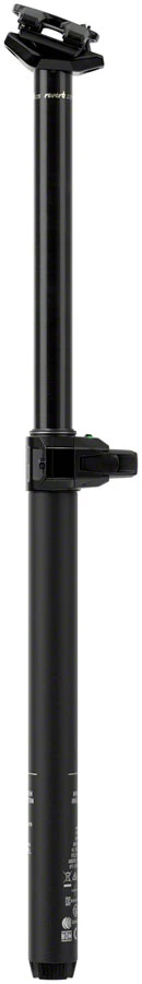 Reverb AXS Dropper Seatpost - B1 - Image 12