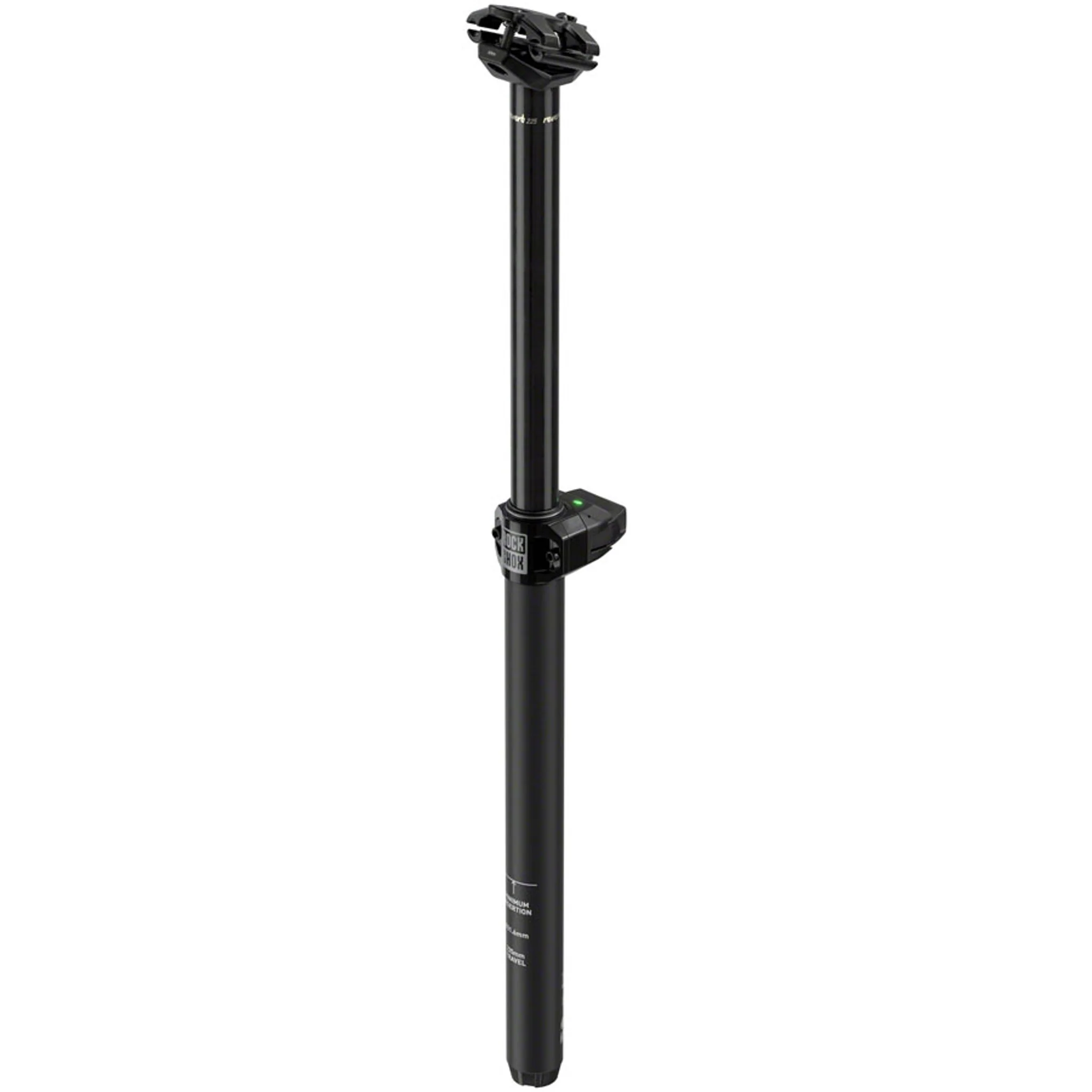 Reverb AXS Dropper Seatpost - B1 - Image 2