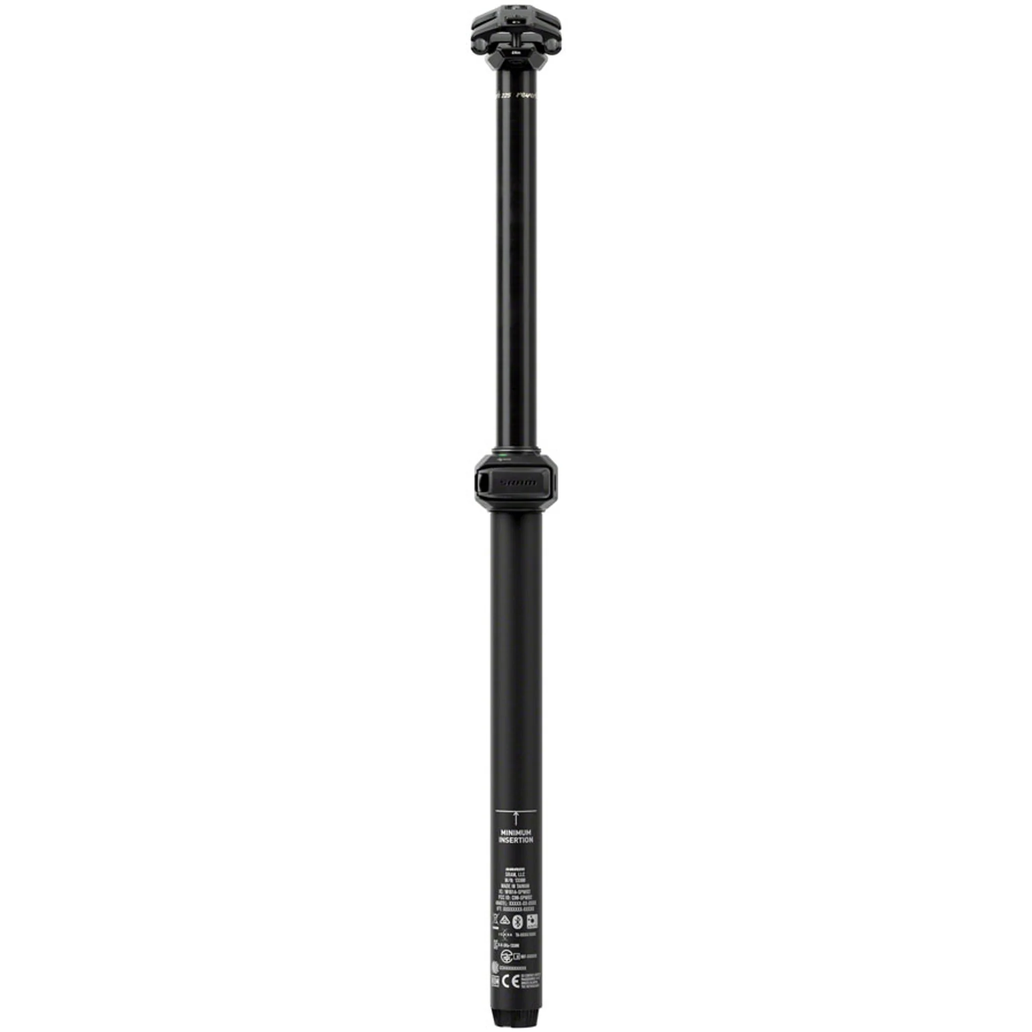 Reverb AXS Dropper Seatpost - B1 - Image 3