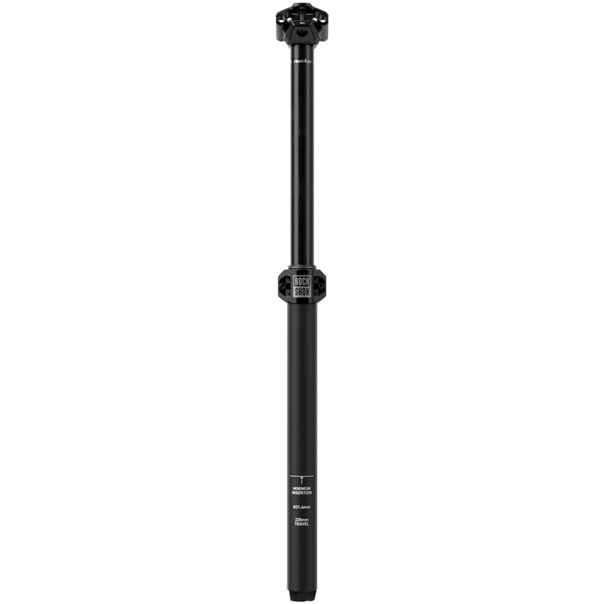 Reverb AXS Dropper Seatpost - B1 - Image 4