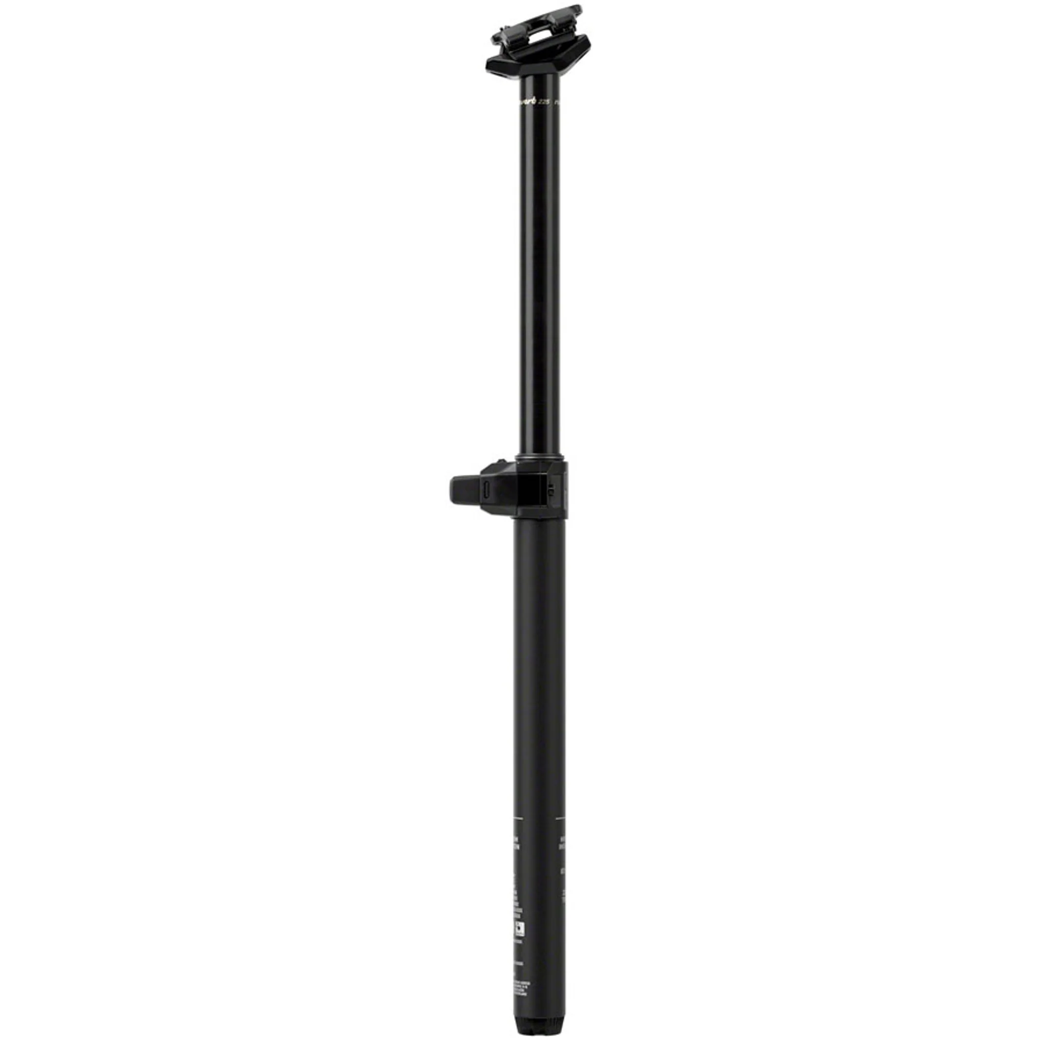 Reverb AXS Dropper Seatpost - B1 - Image 5