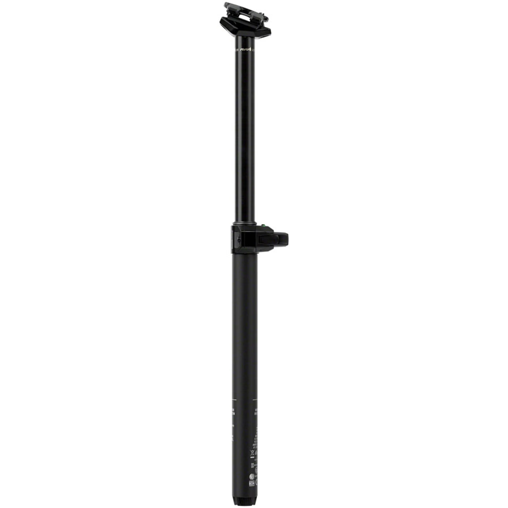 Reverb AXS Dropper Seatpost - B1 - Image 6