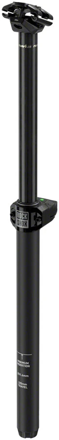 Reverb AXS Dropper Seatpost - B1 - Image 7