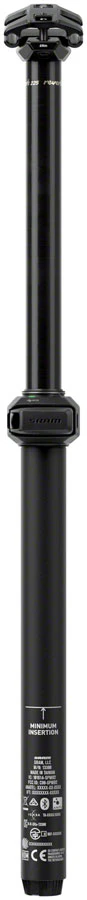 Reverb AXS Dropper Seatpost - B1 - Image 9