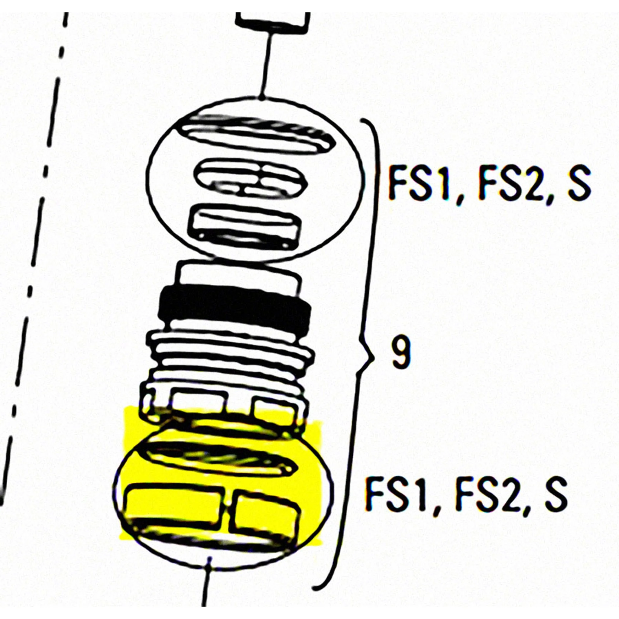 Reverb Internal Parts - Image 11