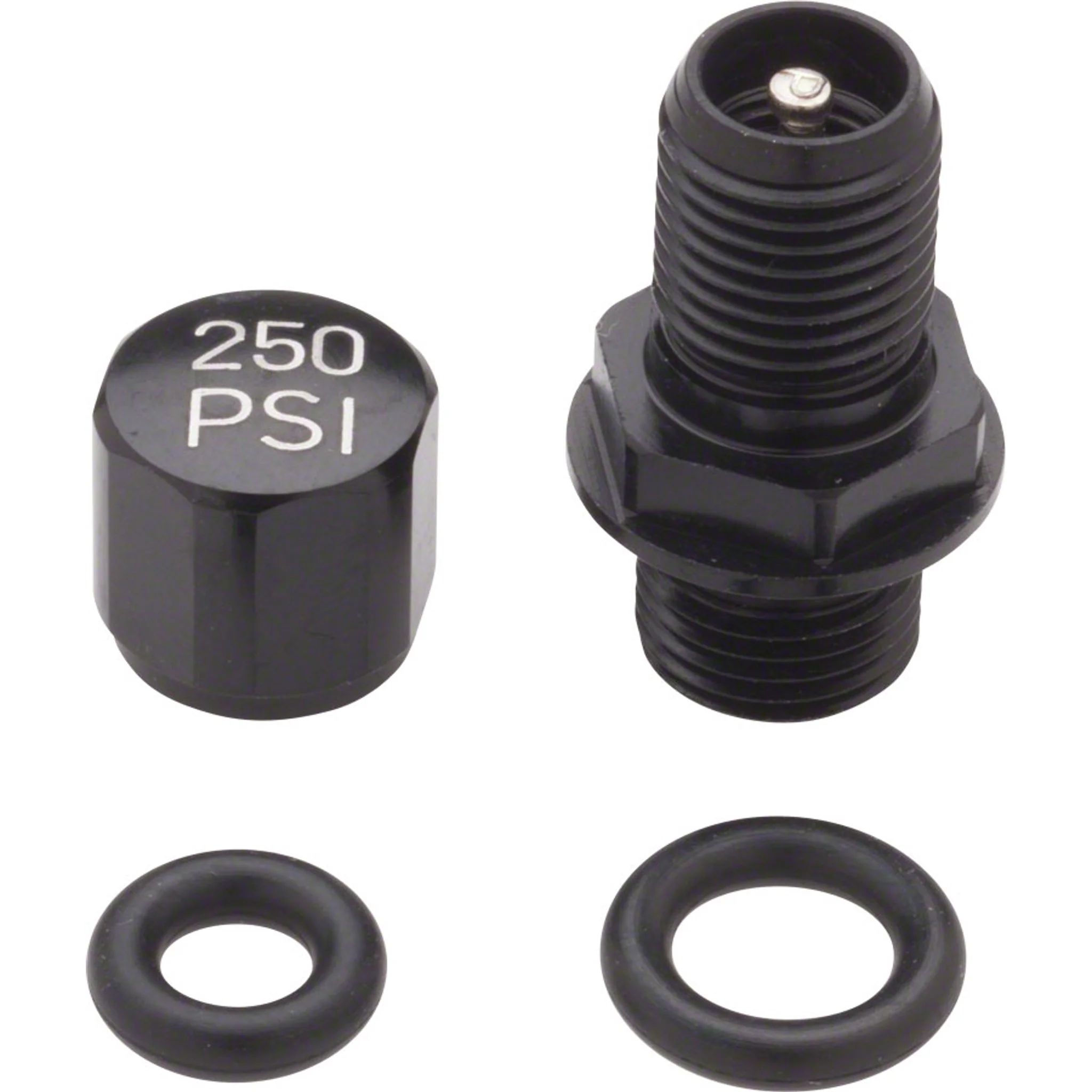 Reverb Internal Parts - Image 12