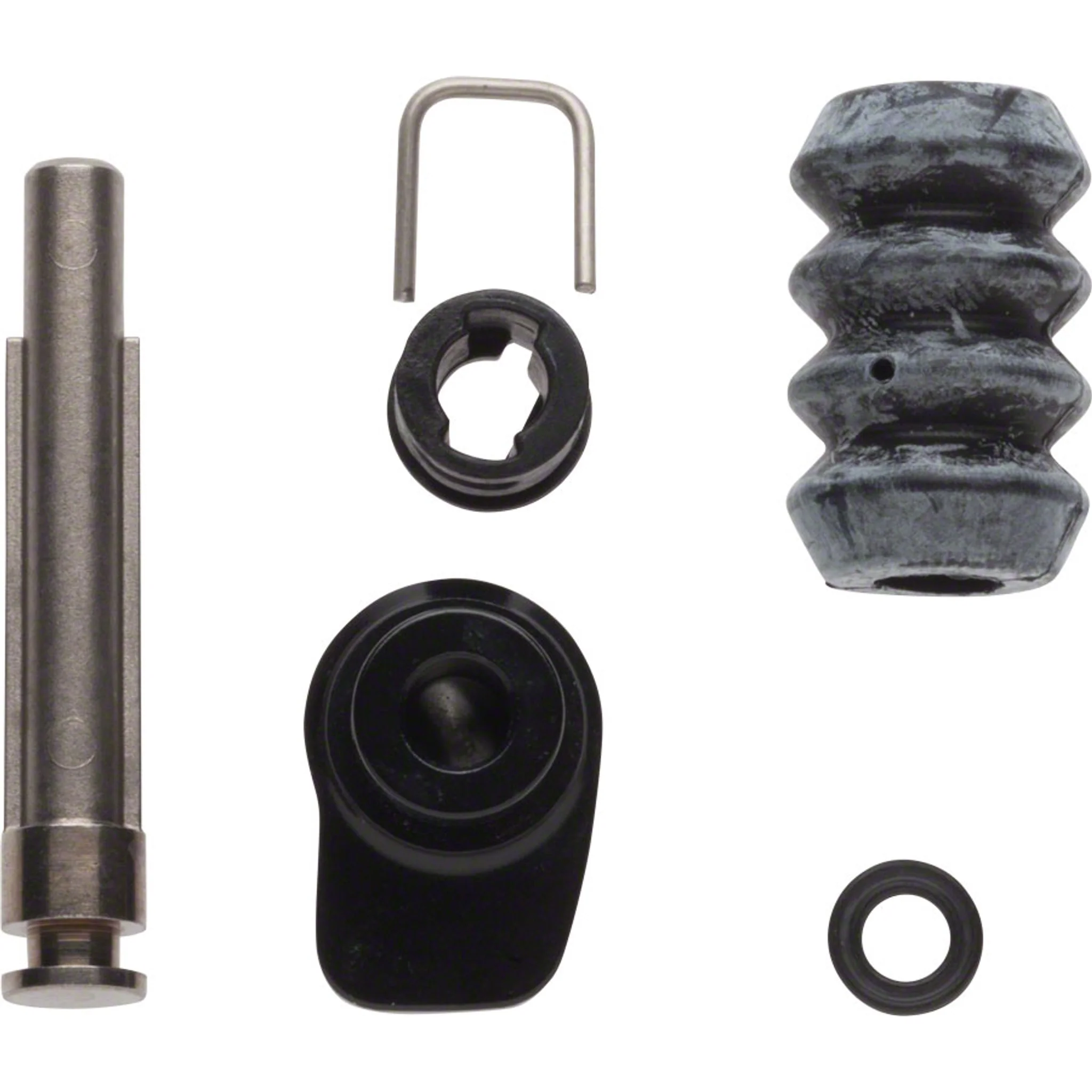 Reverb Remote Lever Parts
