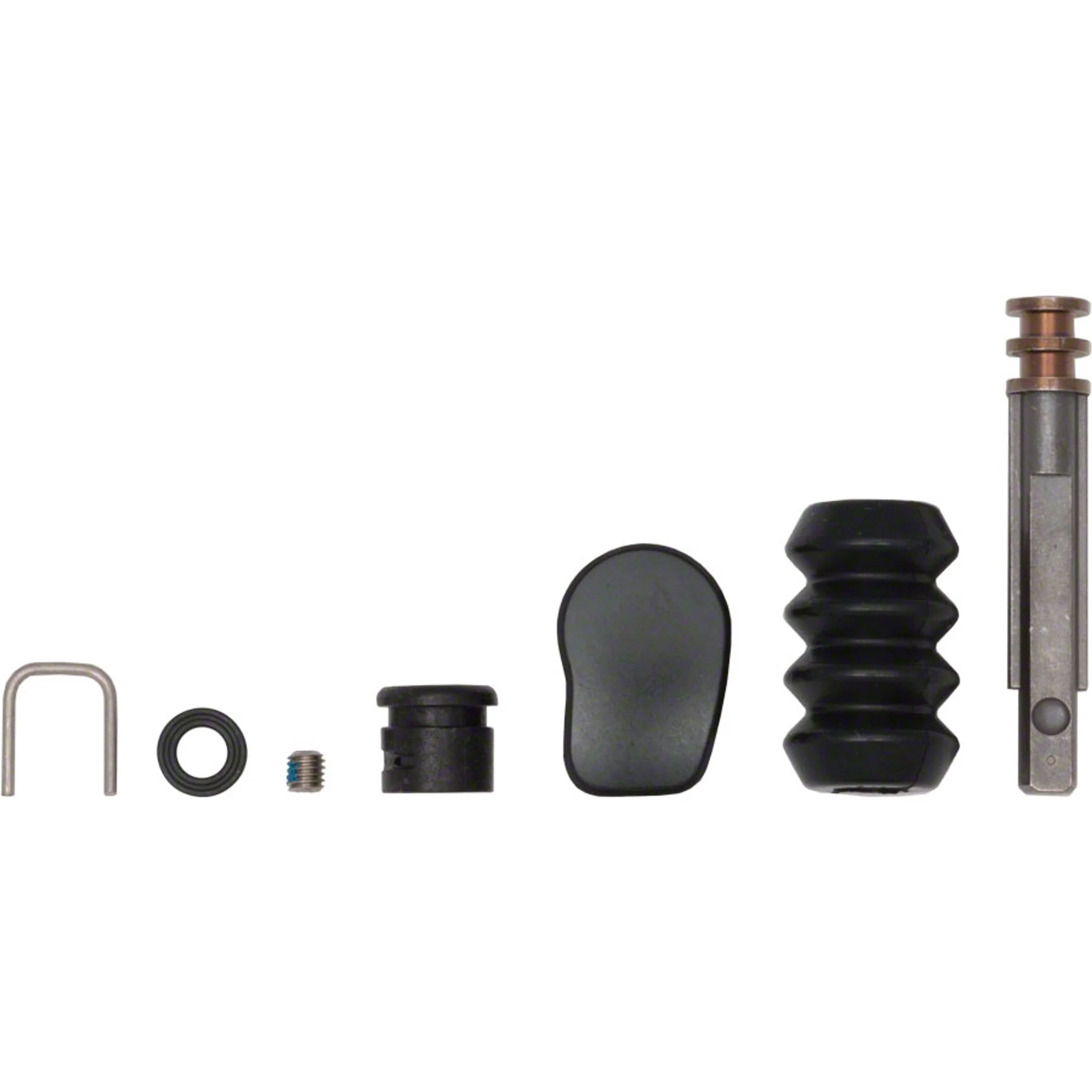 Reverb Remote Lever Parts - Image 2