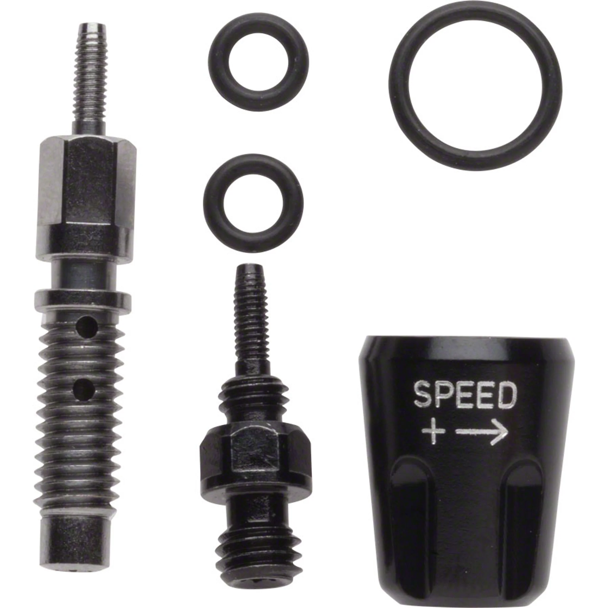 Reverb Remote Lever Parts - Image 3