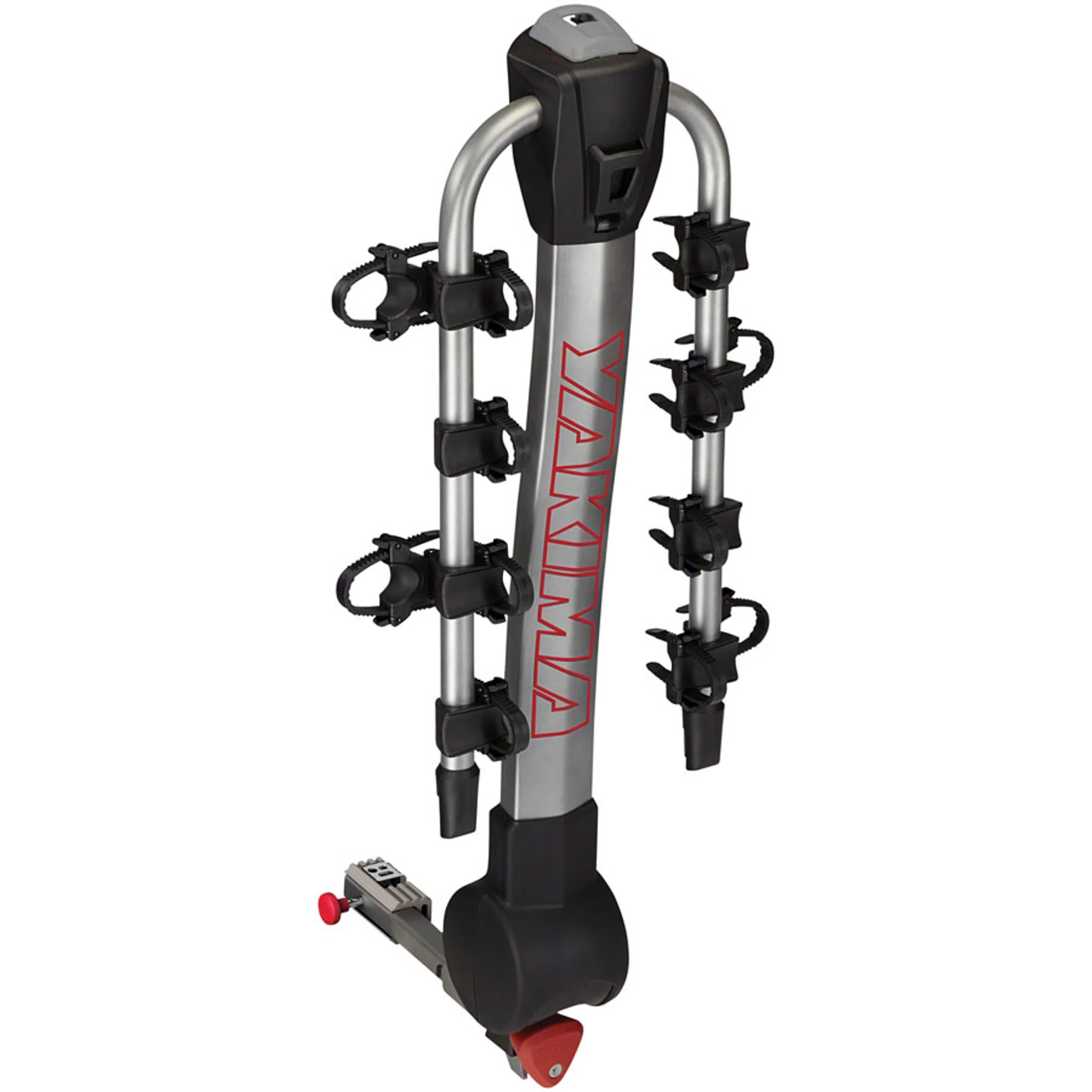 RidgeBack Hitch Bike Rack - Image 2