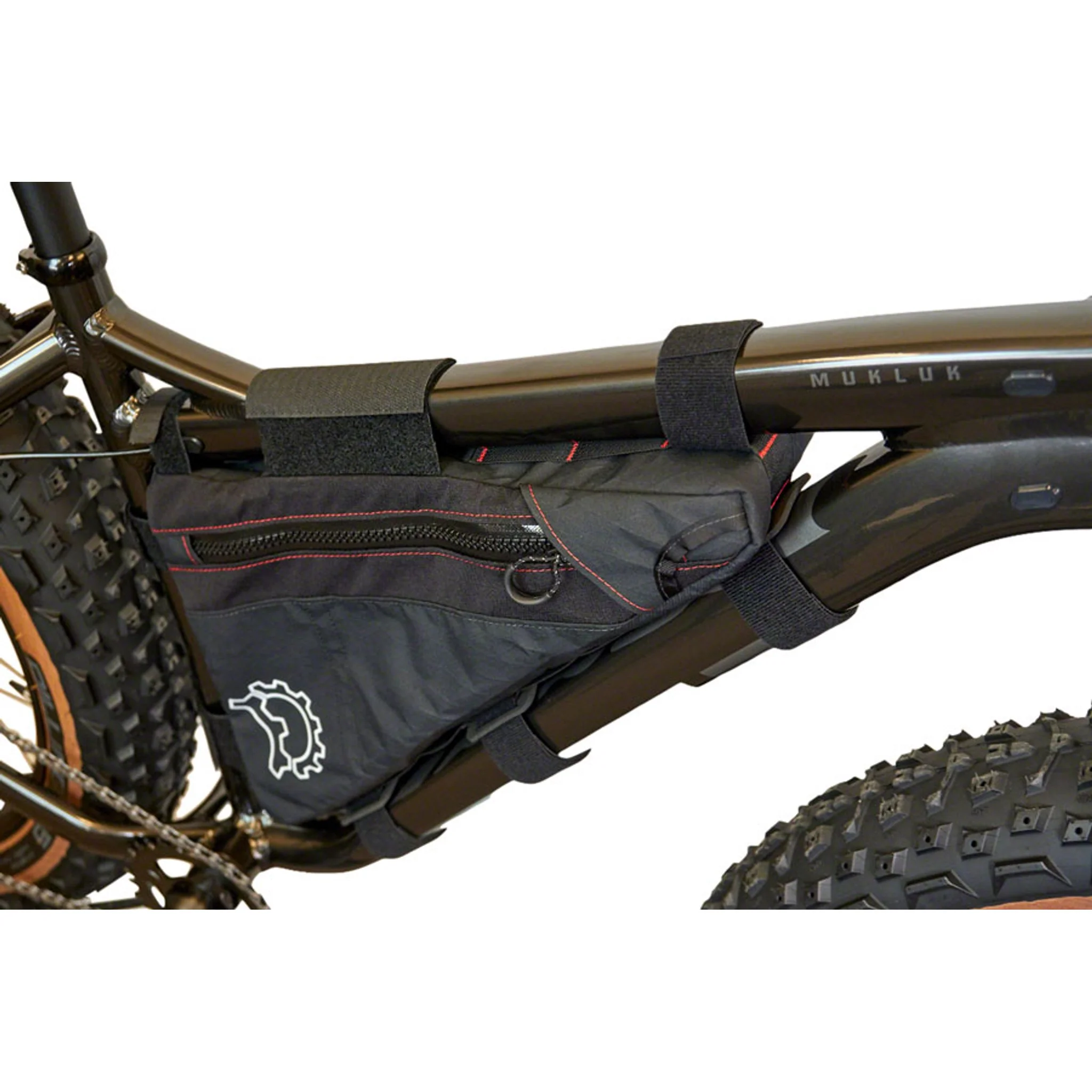 Rifter Frame Bag - Image 6